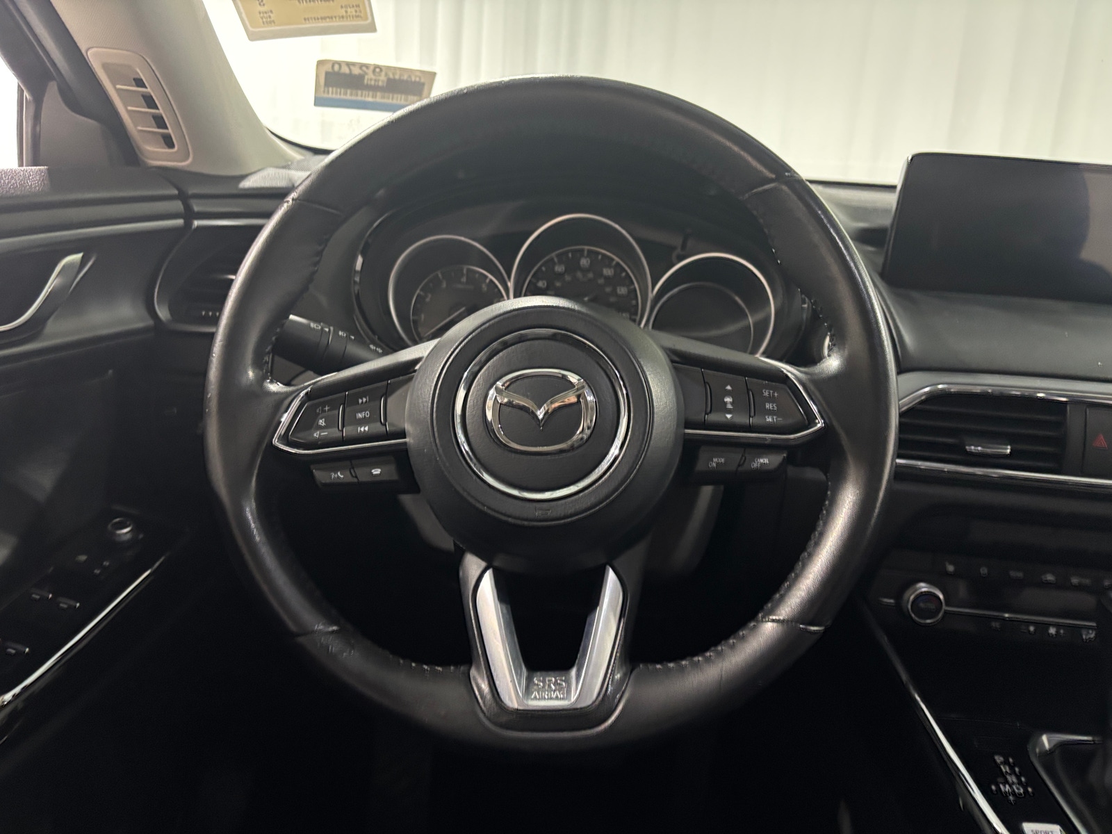 Thumbnail: 2023 Mazda CX-9 - 4