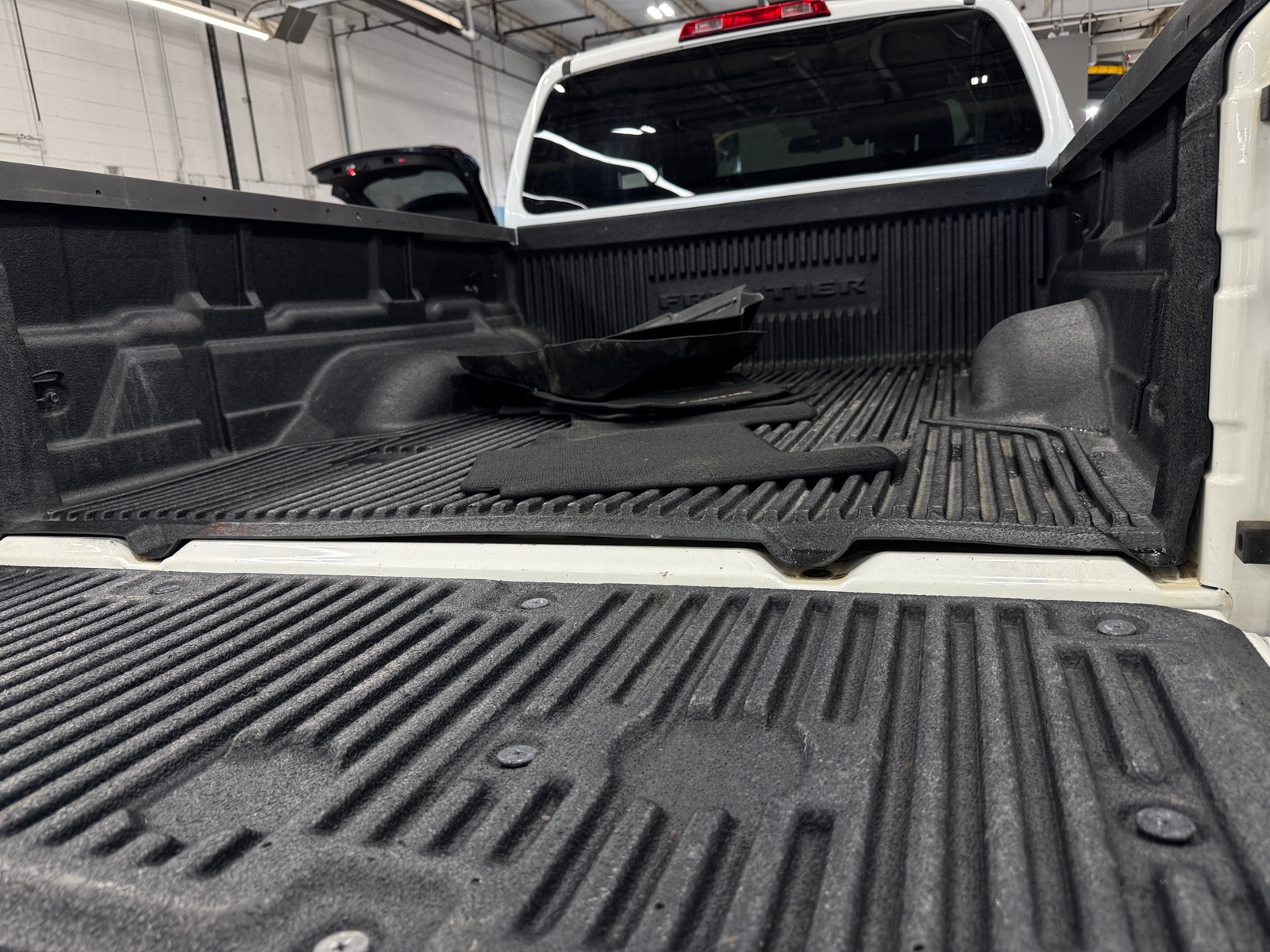 Thumbnail: 2022 Nissan Frontier - 7