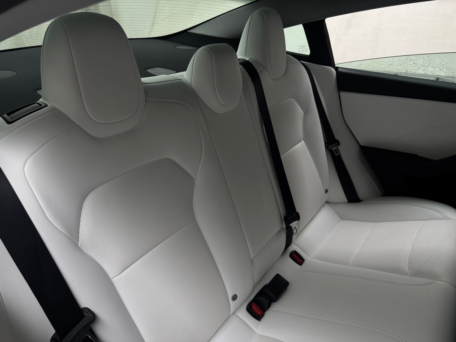 Thumbnail: 2024 Tesla Model 3 - 5