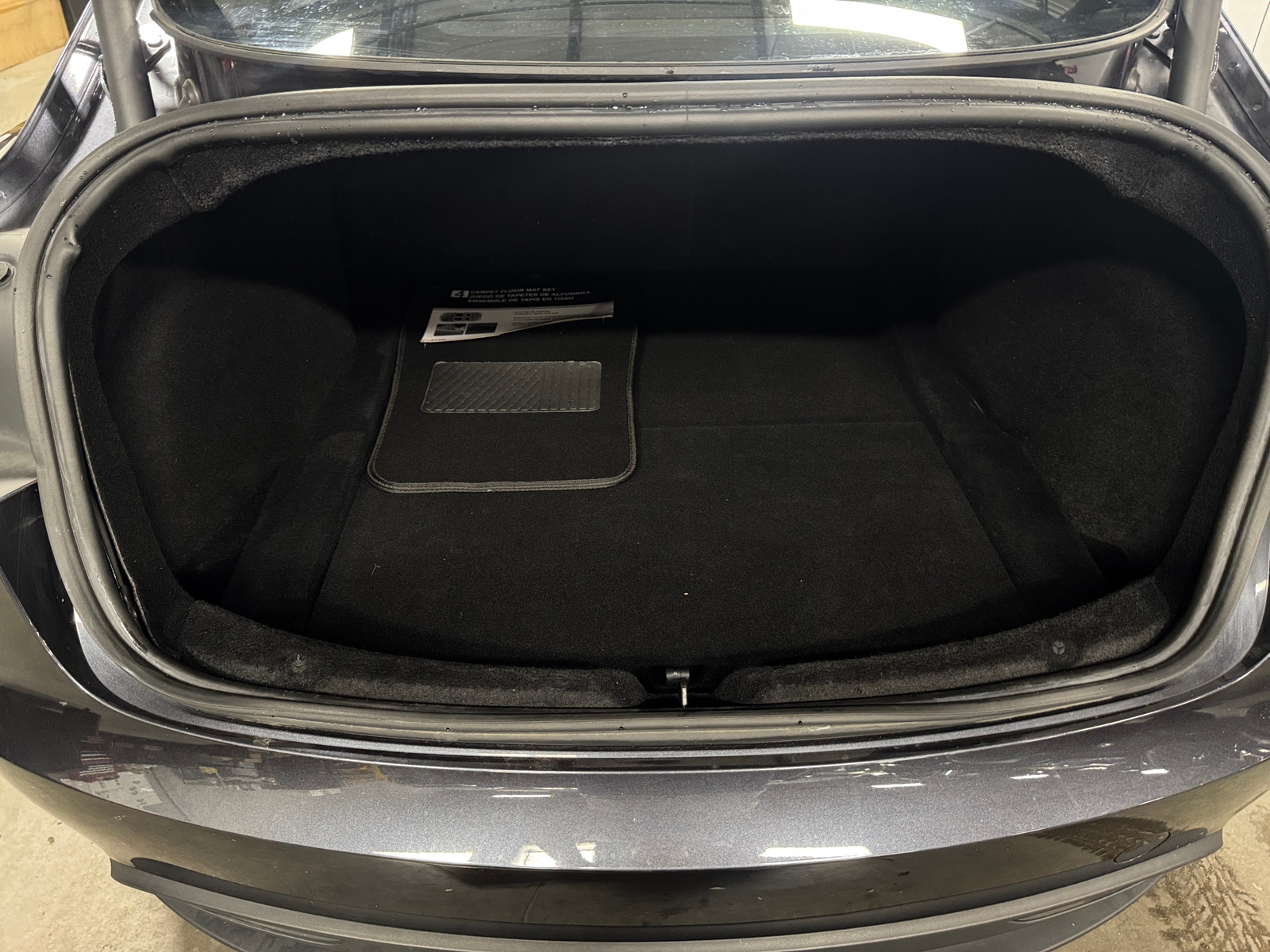 Thumbnail: 2024 Tesla Model 3 - 6