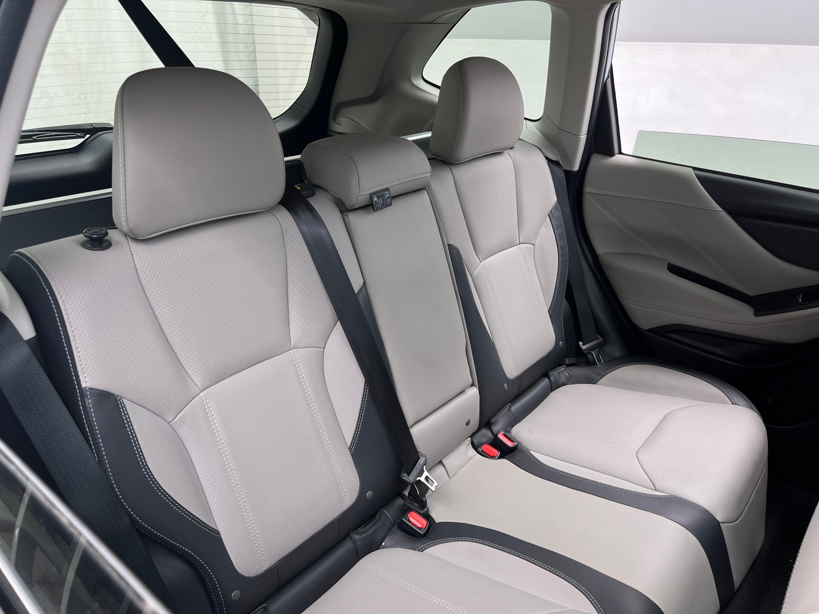 Thumbnail: 2019 Subaru Forester - 6