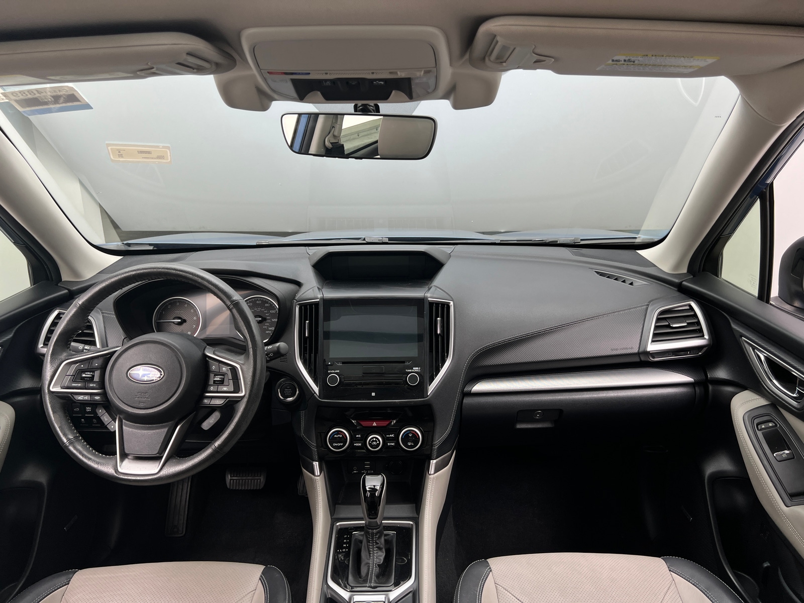 Thumbnail: 2019 Subaru Forester - 3