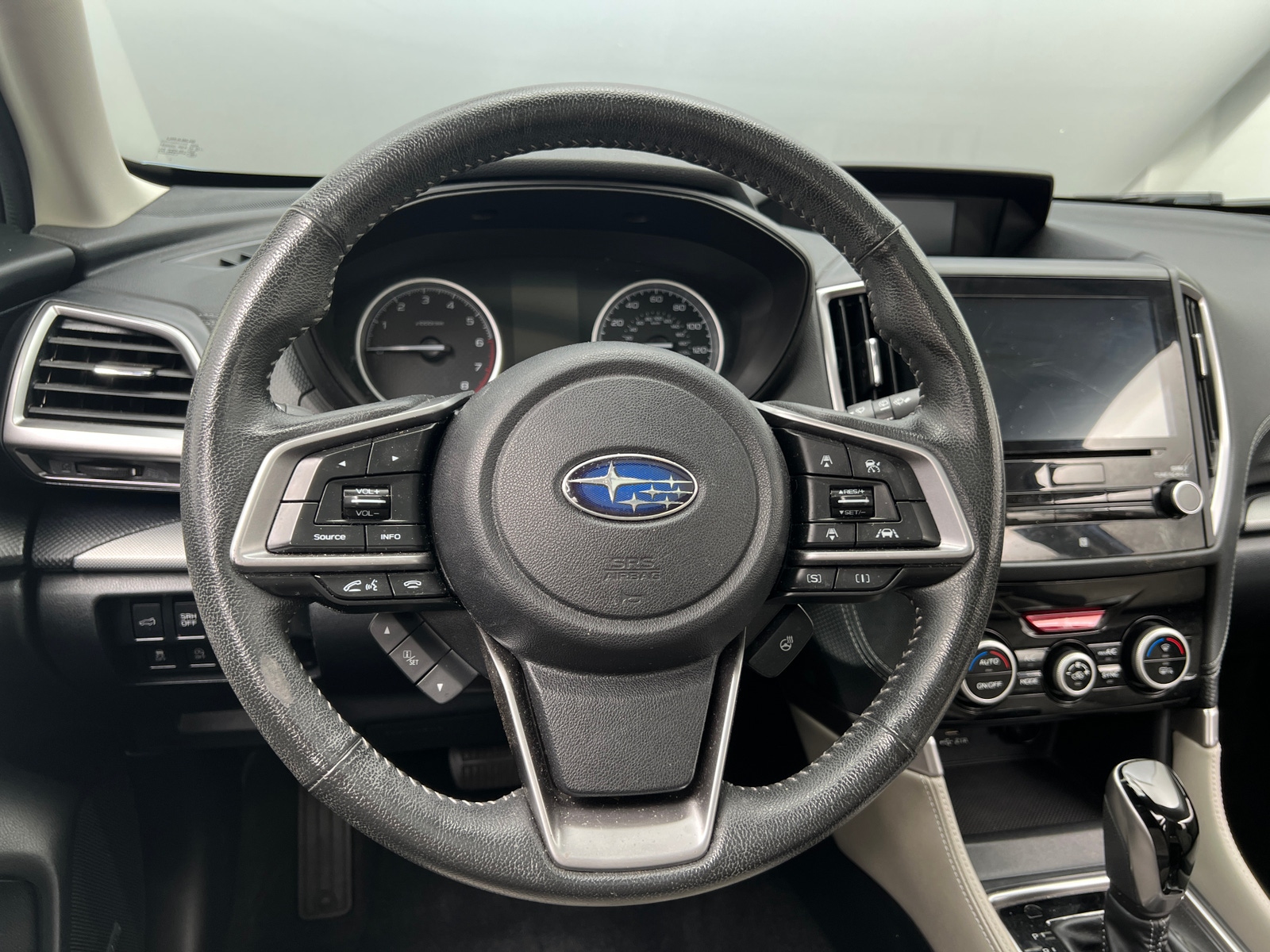 Thumbnail: 2019 Subaru Forester - 5