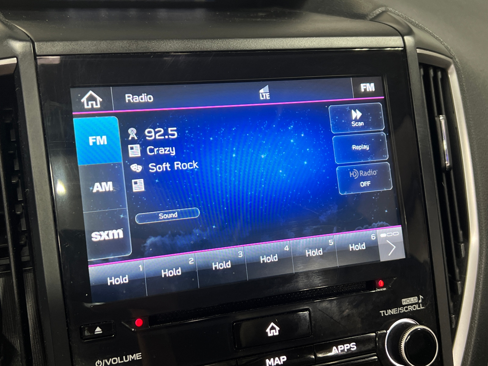 Thumbnail: 2019 Subaru Forester - 4