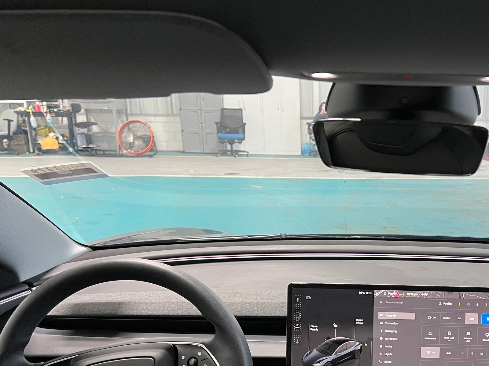 Thumbnail: 2024 Tesla Model 3 - 2