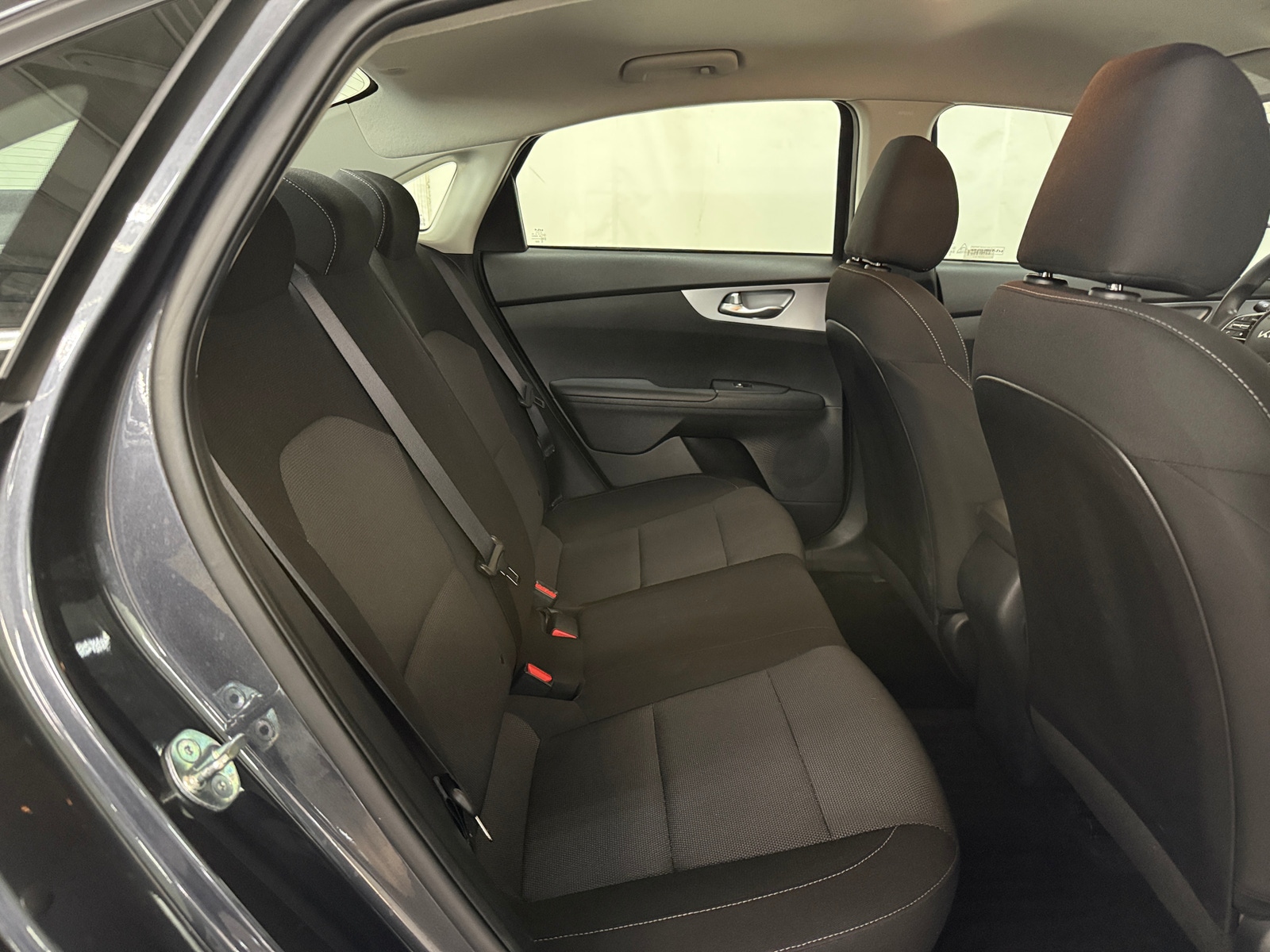 Thumbnail: 2023 Kia Forte - 6