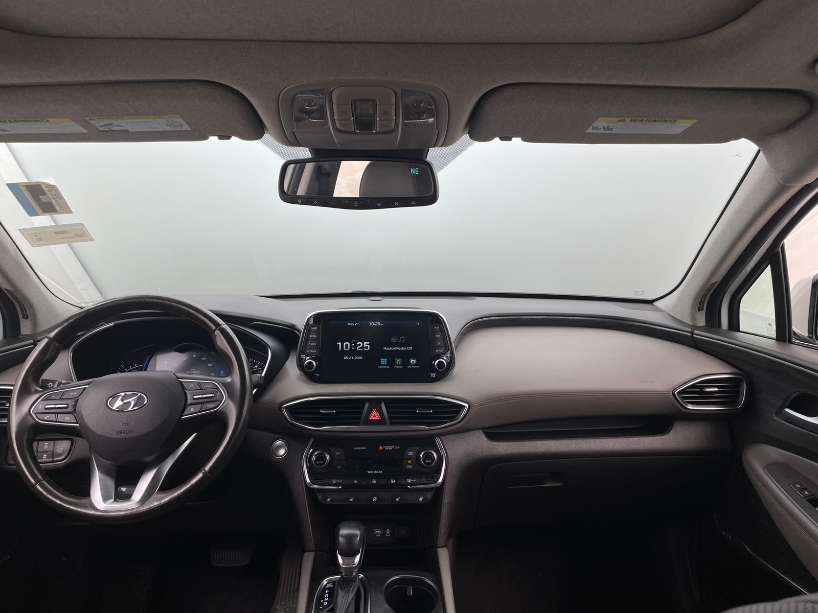 Thumbnail: 2020 Hyundai Santa Fe - 2