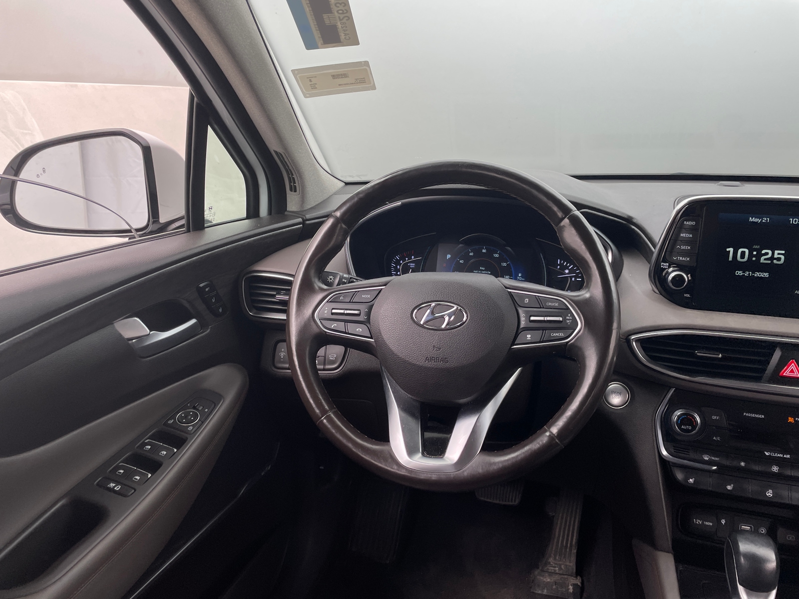 Thumbnail: 2020 Hyundai Santa Fe - 4