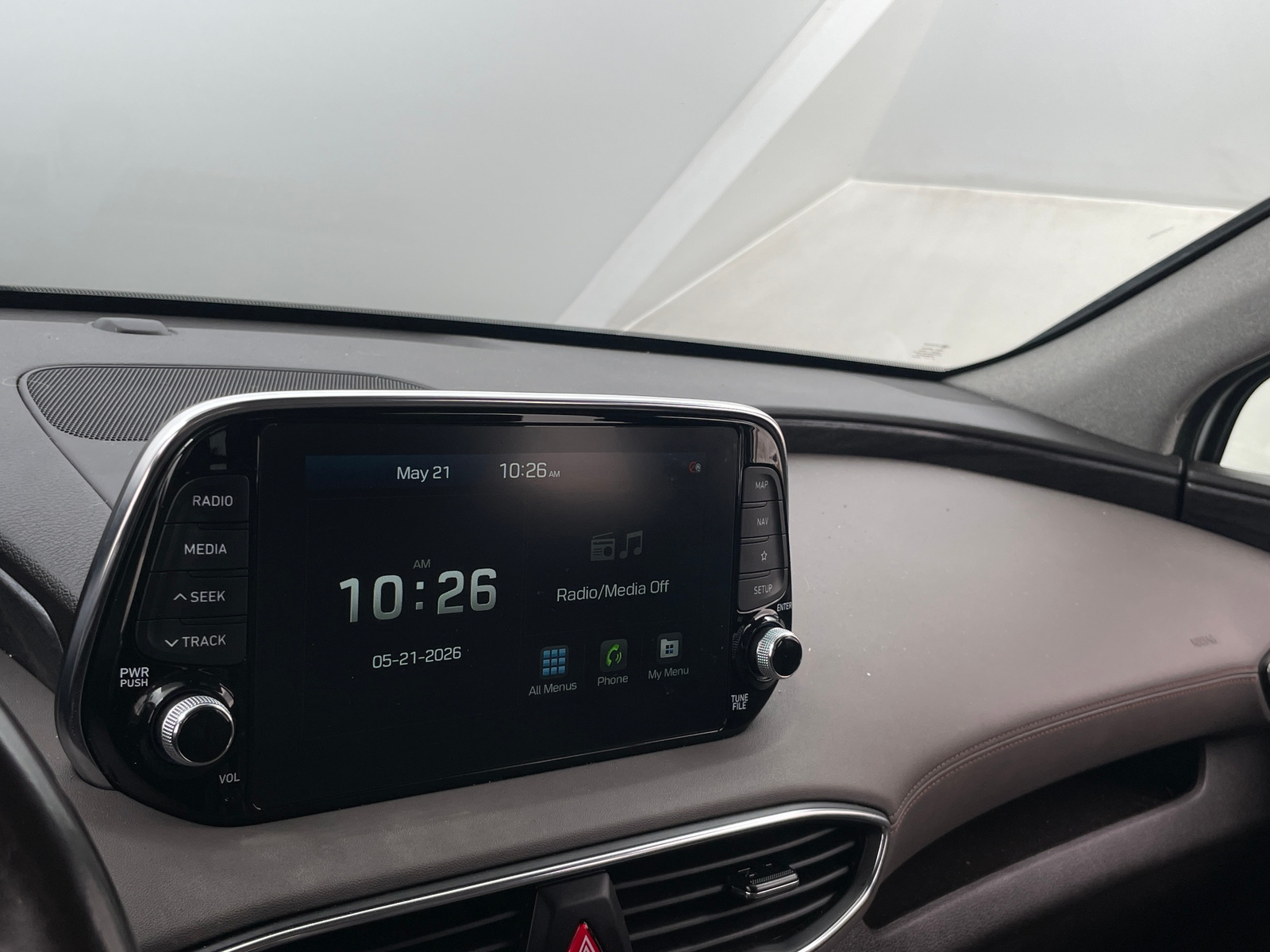 Thumbnail: 2020 Hyundai Santa Fe - 3