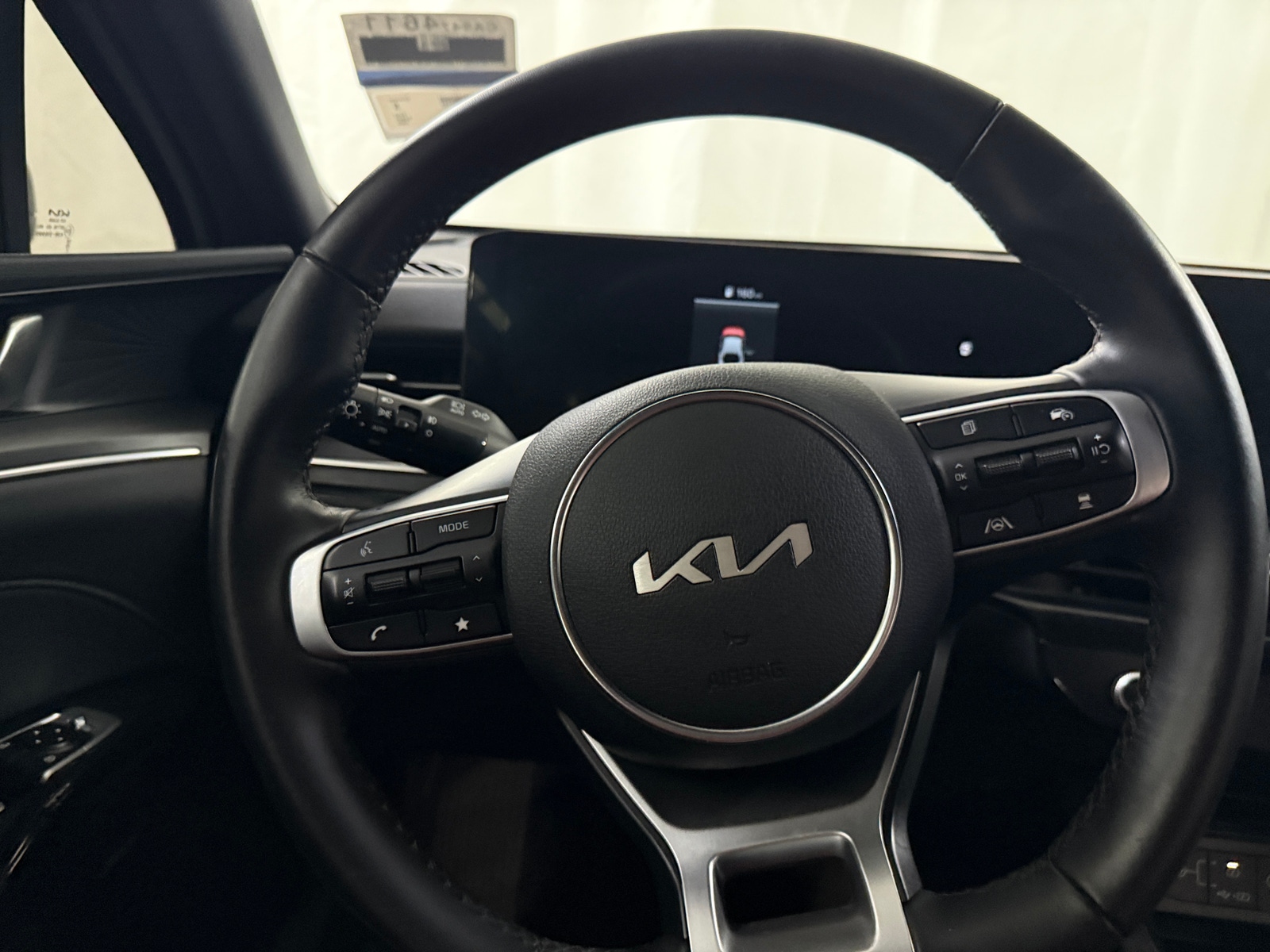 Thumbnail: 2025 Kia K5 - 4