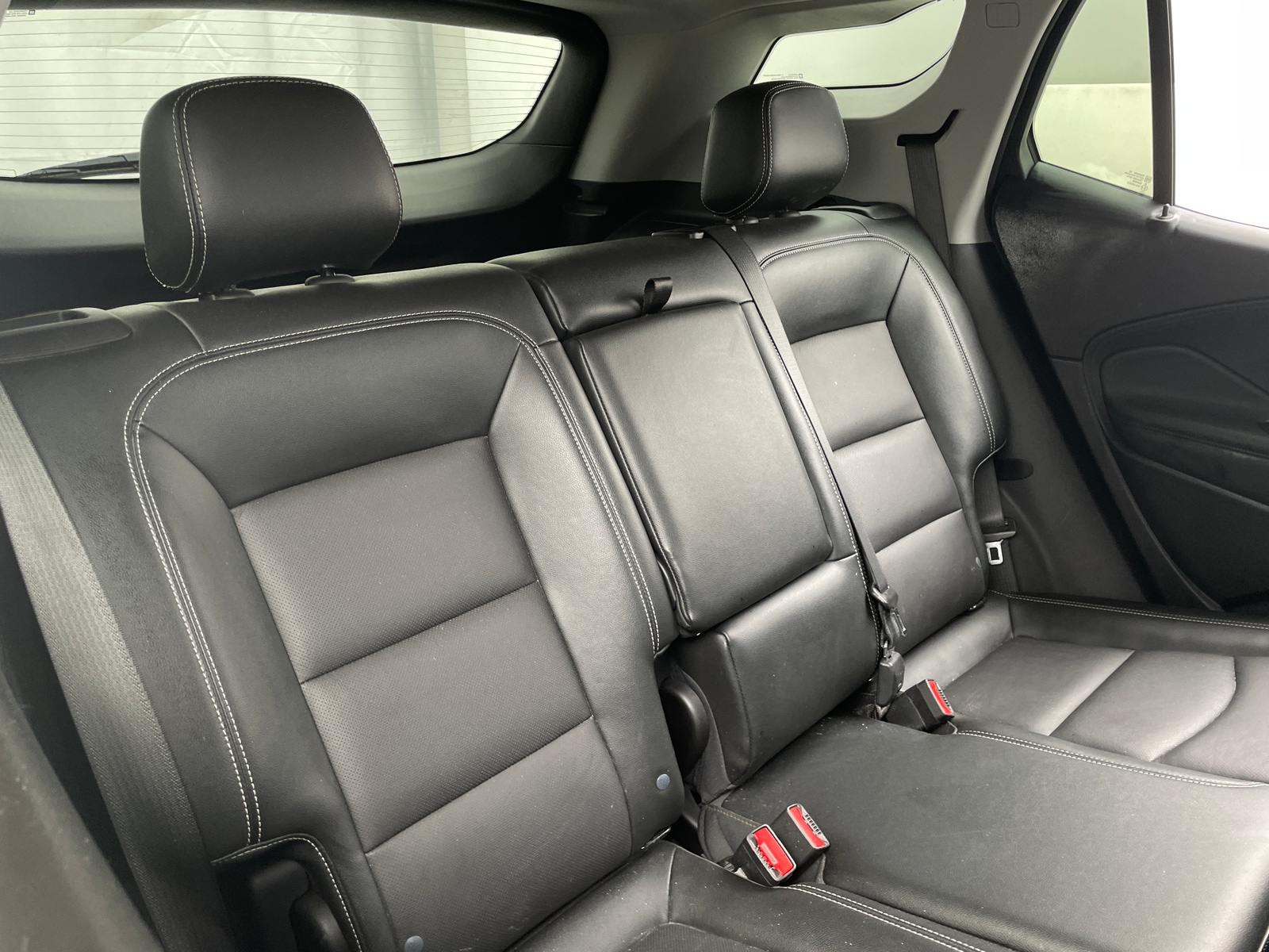 Thumbnail: 2024 GMC Terrain - 5
