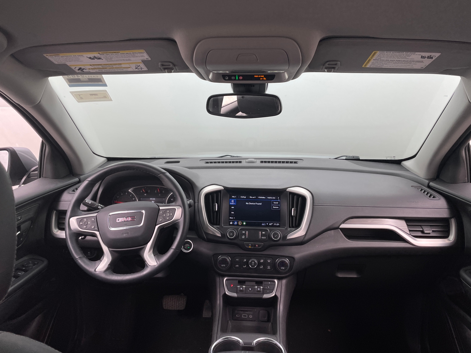 Thumbnail: 2024 GMC Terrain - 2