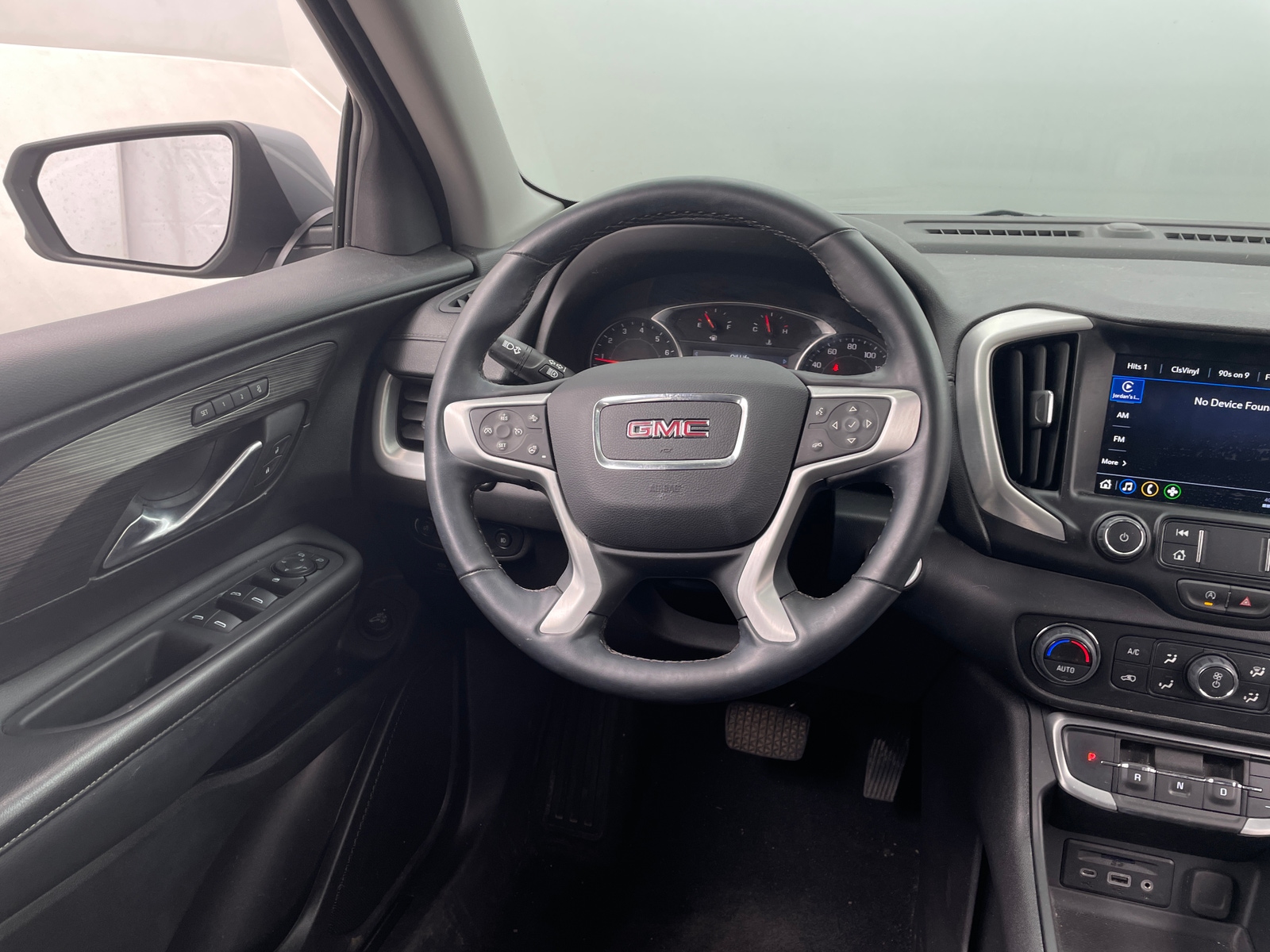 Thumbnail: 2024 GMC Terrain - 4