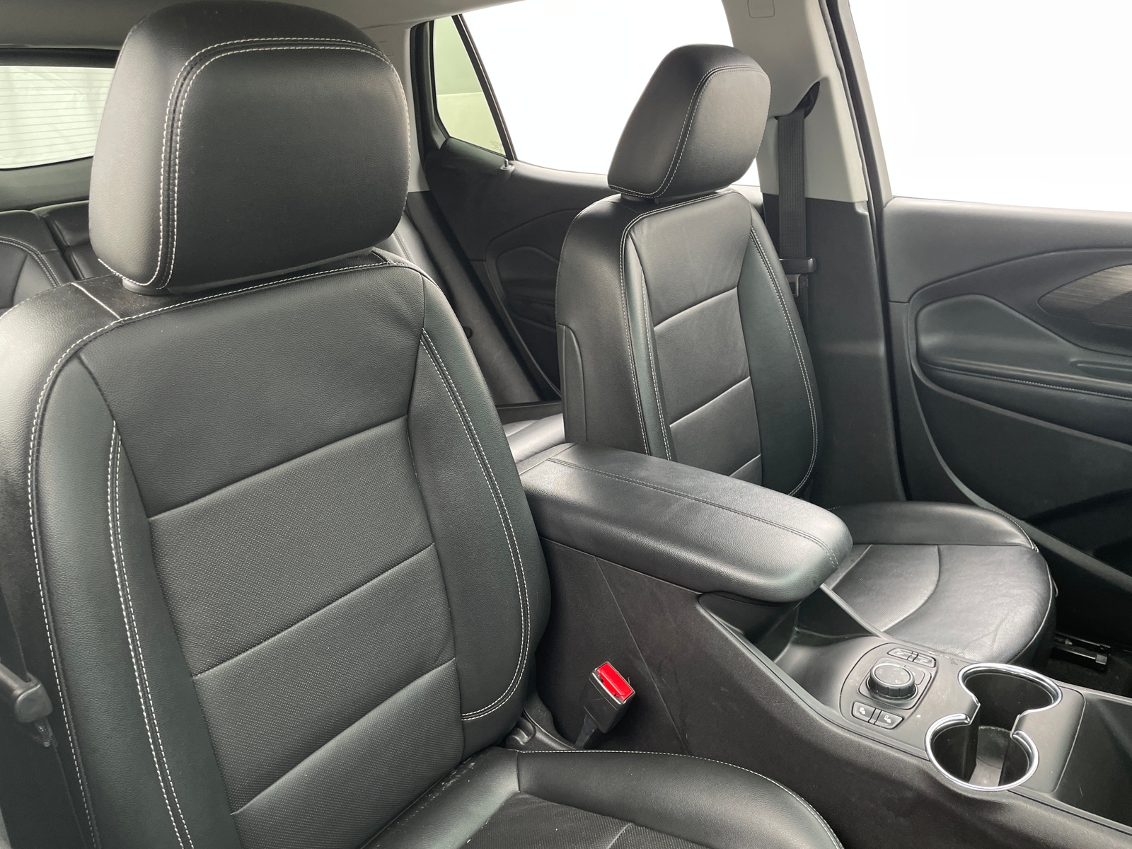 Thumbnail: 2024 GMC Terrain - 6