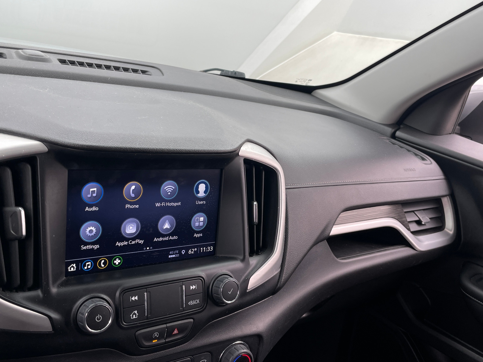 Thumbnail: 2024 GMC Terrain - 3