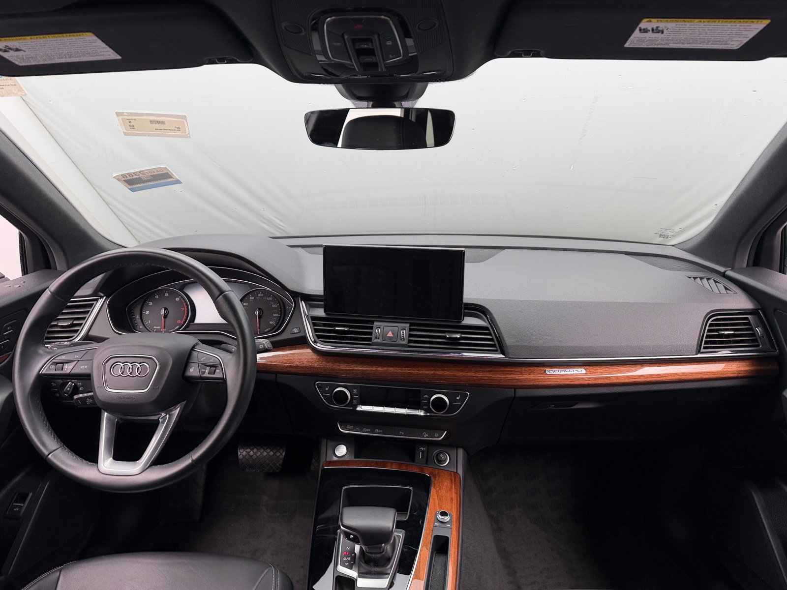 Thumbnail: 2023 Audi Q5 - 2