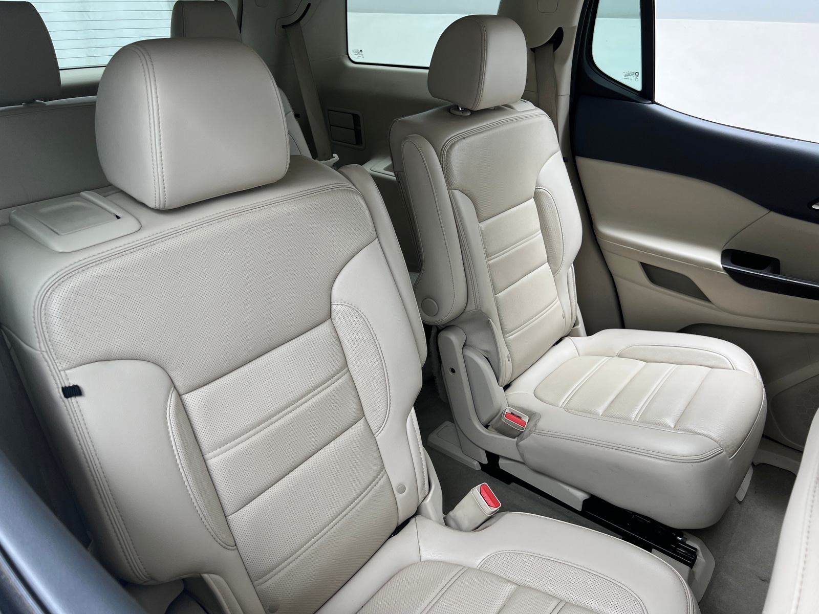 Thumbnail: 2020 GMC Acadia - 5
