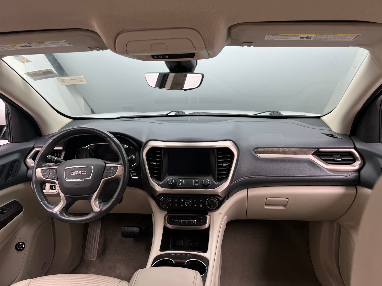 Thumbnail: 2020 GMC Acadia - 2