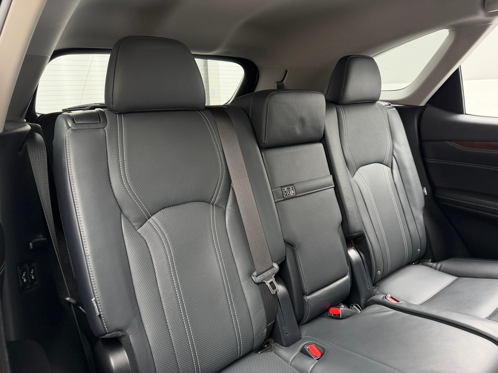 Thumbnail: 2019 Lexus RX - 5