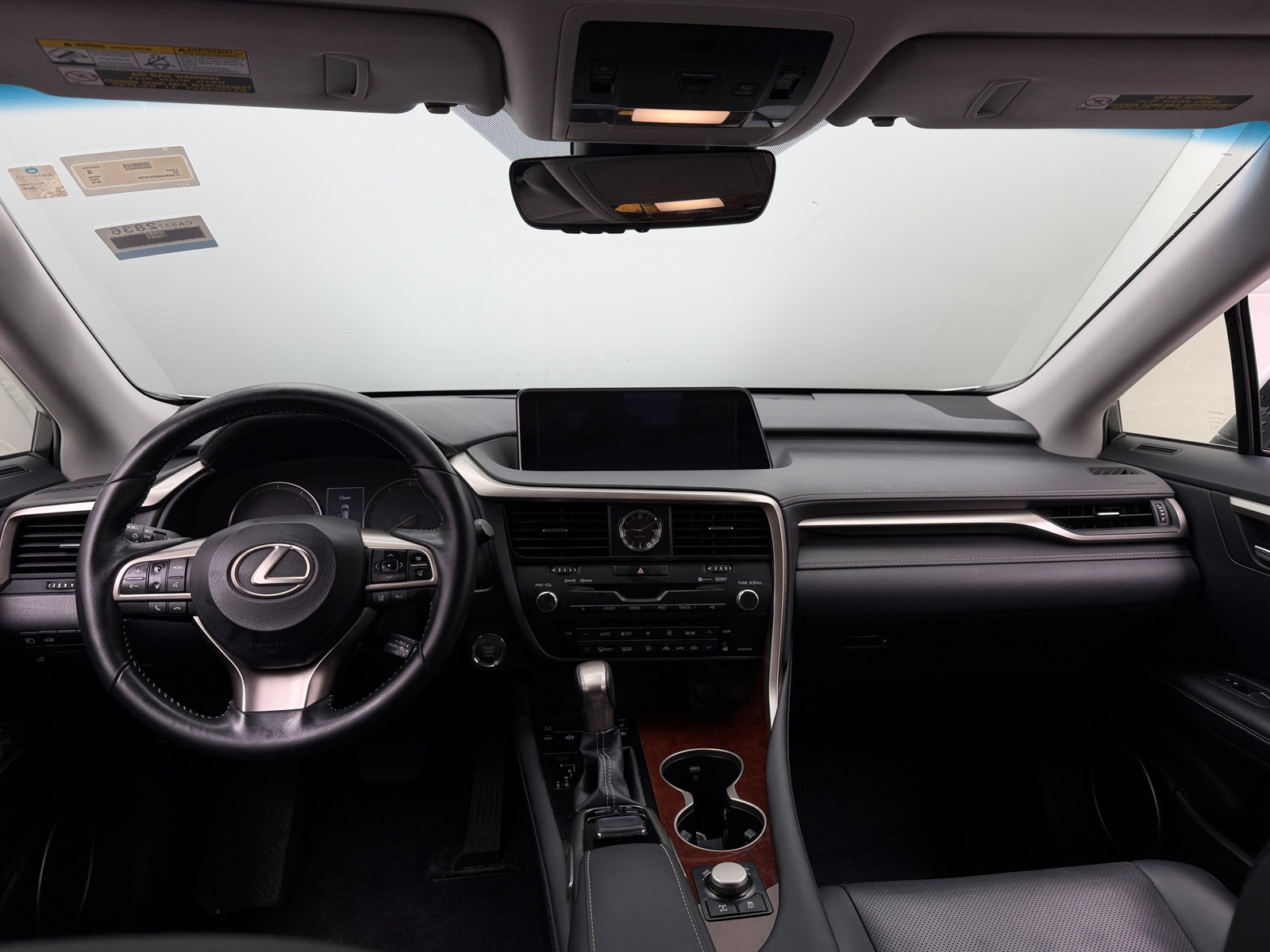 Thumbnail: 2019 Lexus RX - 2