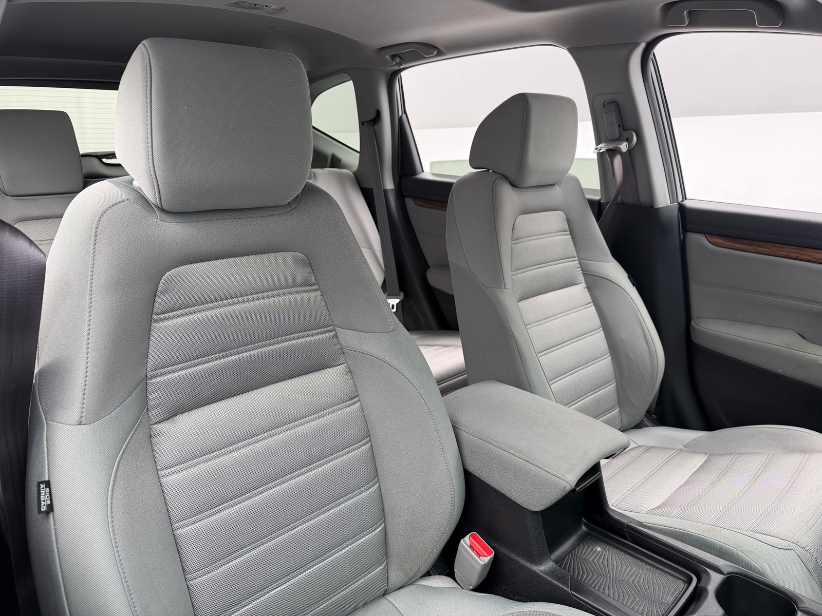 Thumbnail: 2019 Honda CR-V - 2