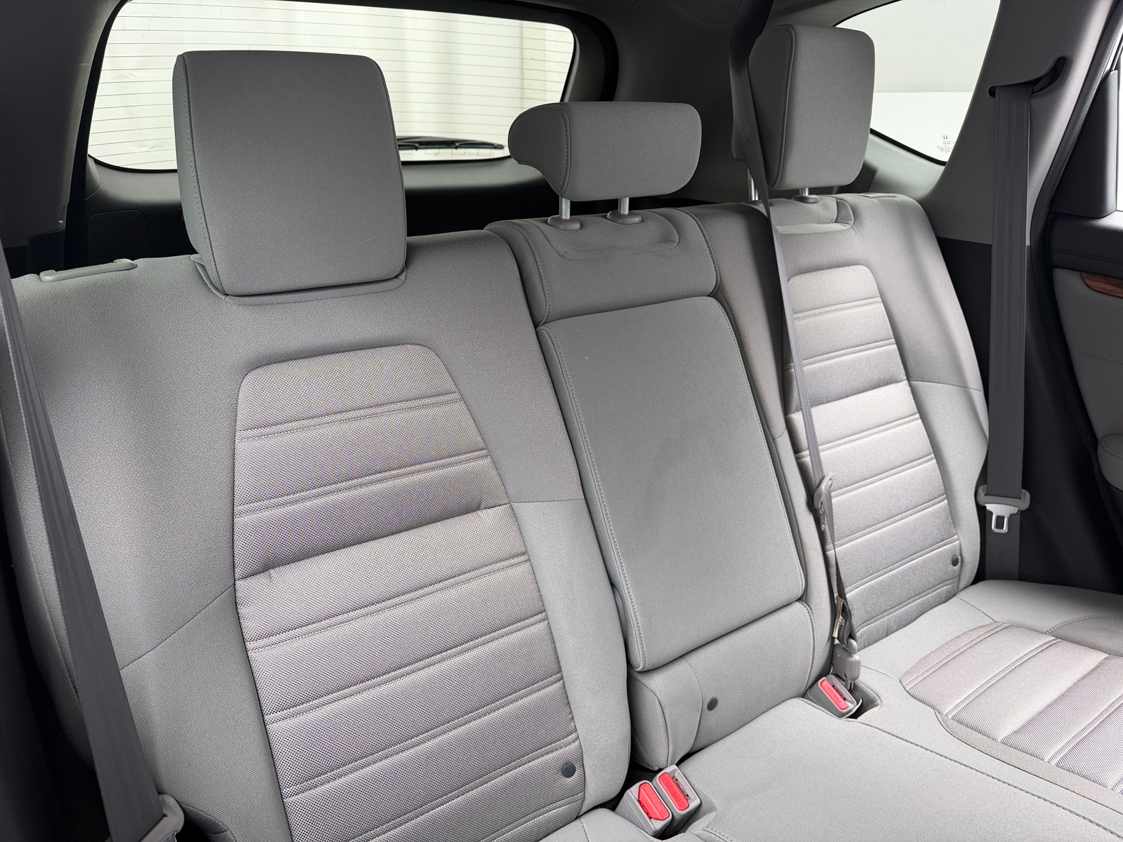Thumbnail: 2019 Honda CR-V - 6