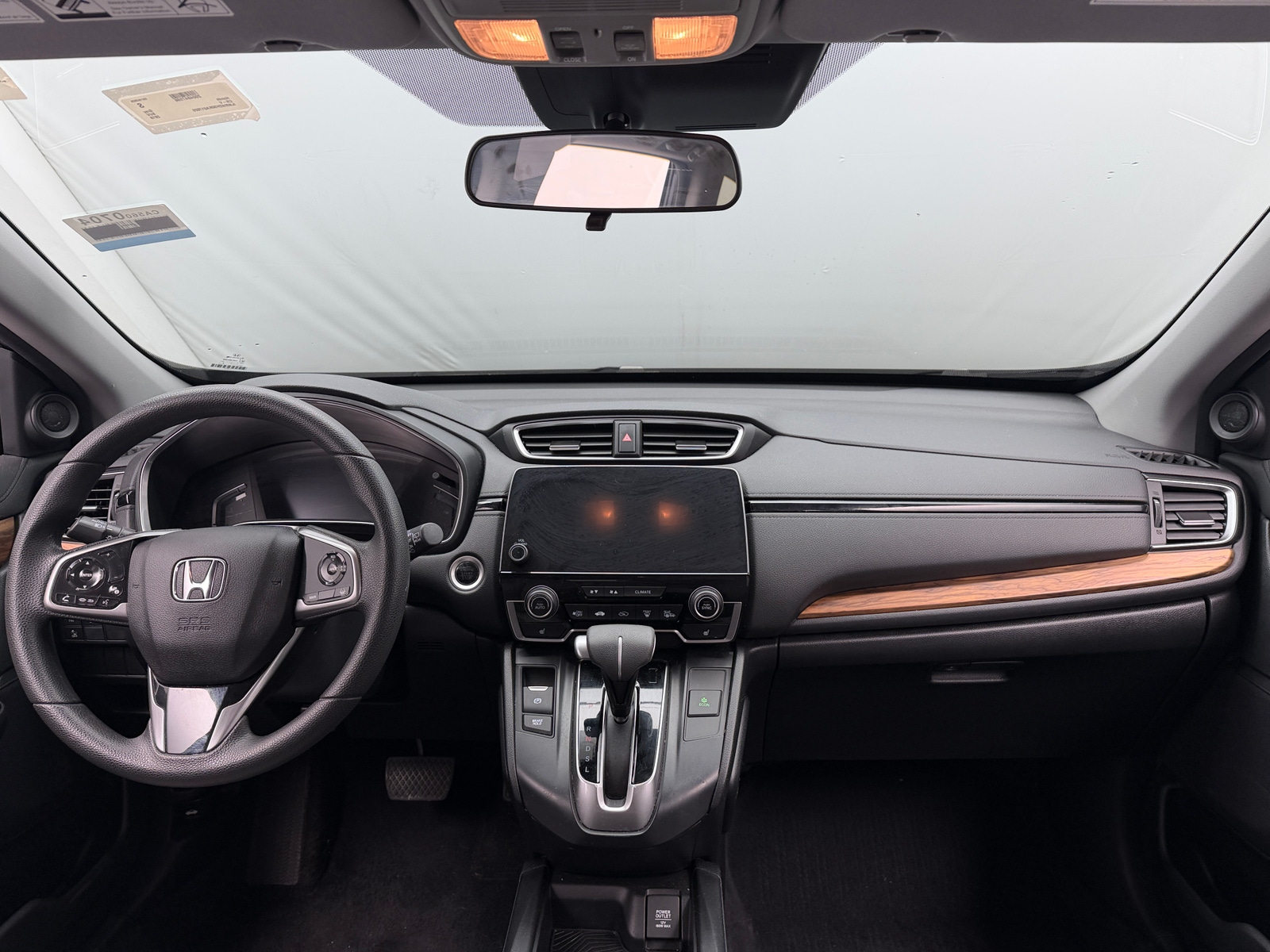 Thumbnail: 2019 Honda CR-V - 3