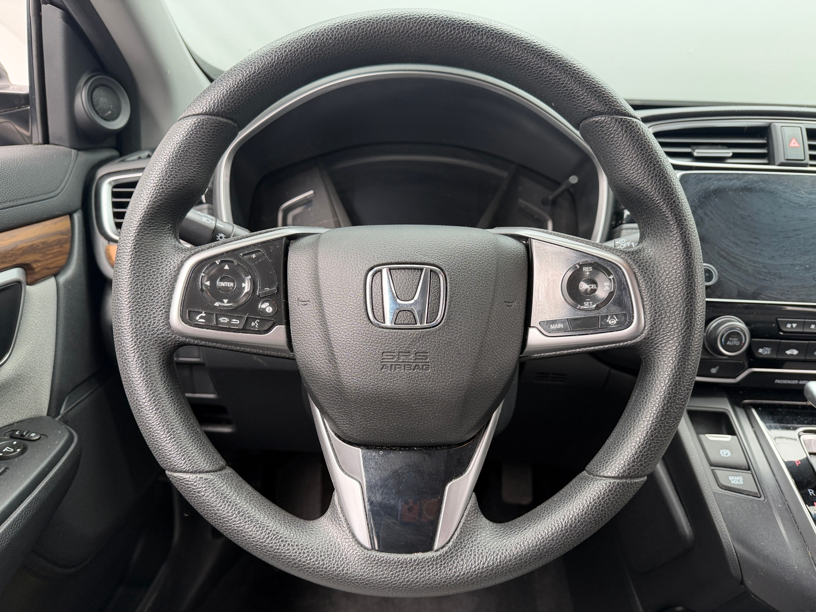 Thumbnail: 2019 Honda CR-V - 5