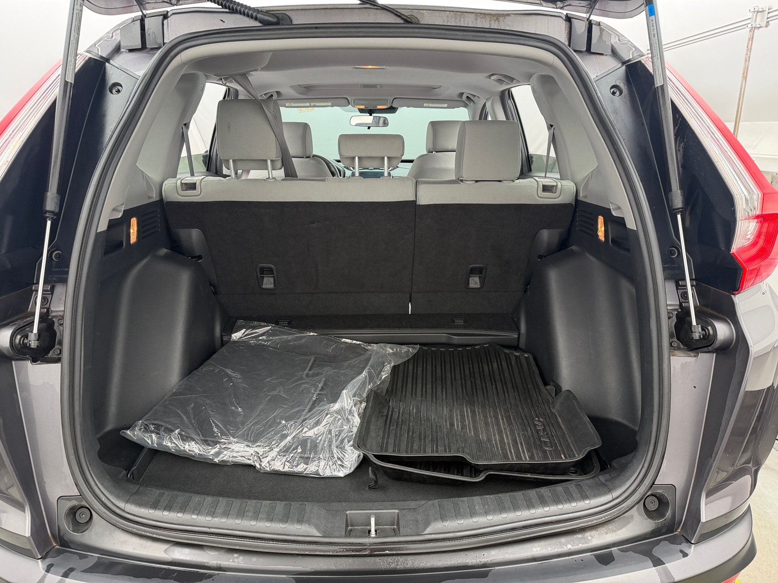Thumbnail: 2019 Honda CR-V - 7