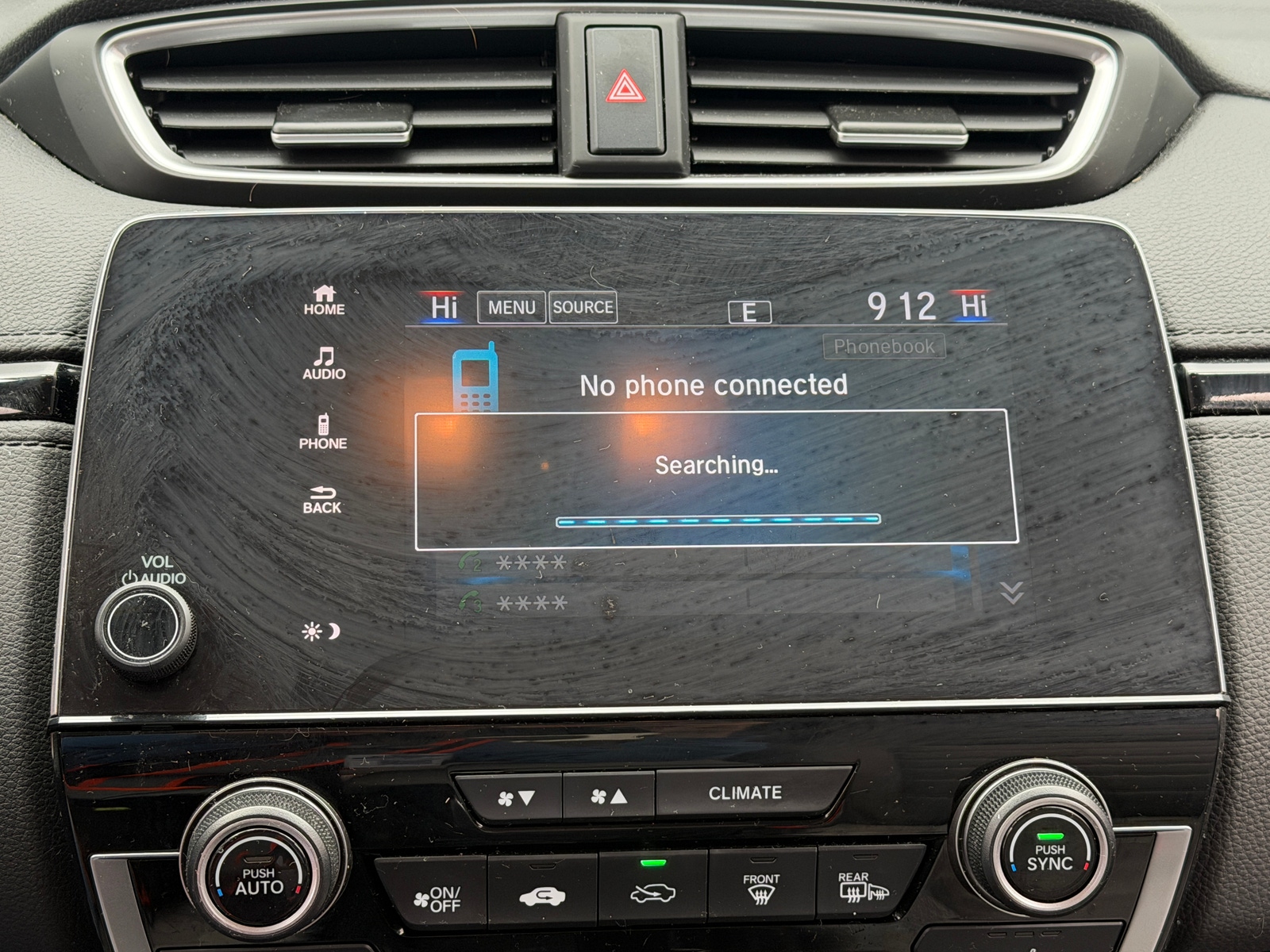 Thumbnail: 2019 Honda CR-V - 4