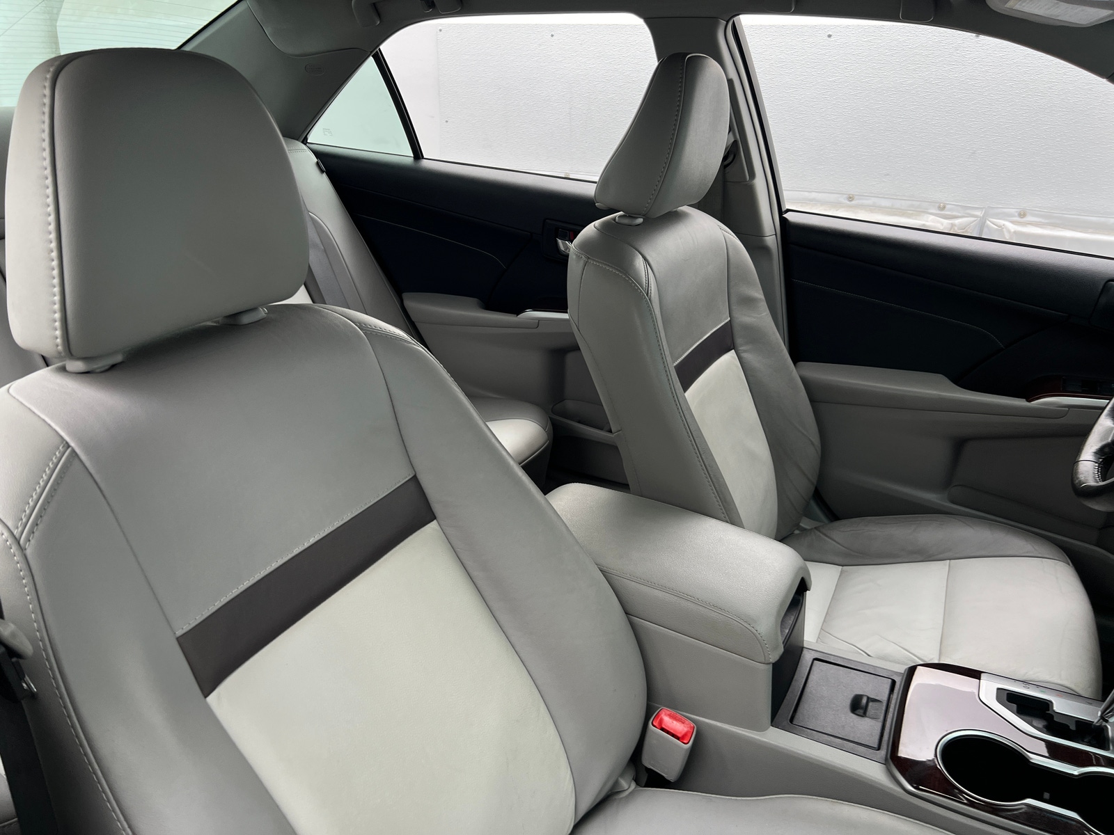 Thumbnail: 2014 Toyota Camry - 2
