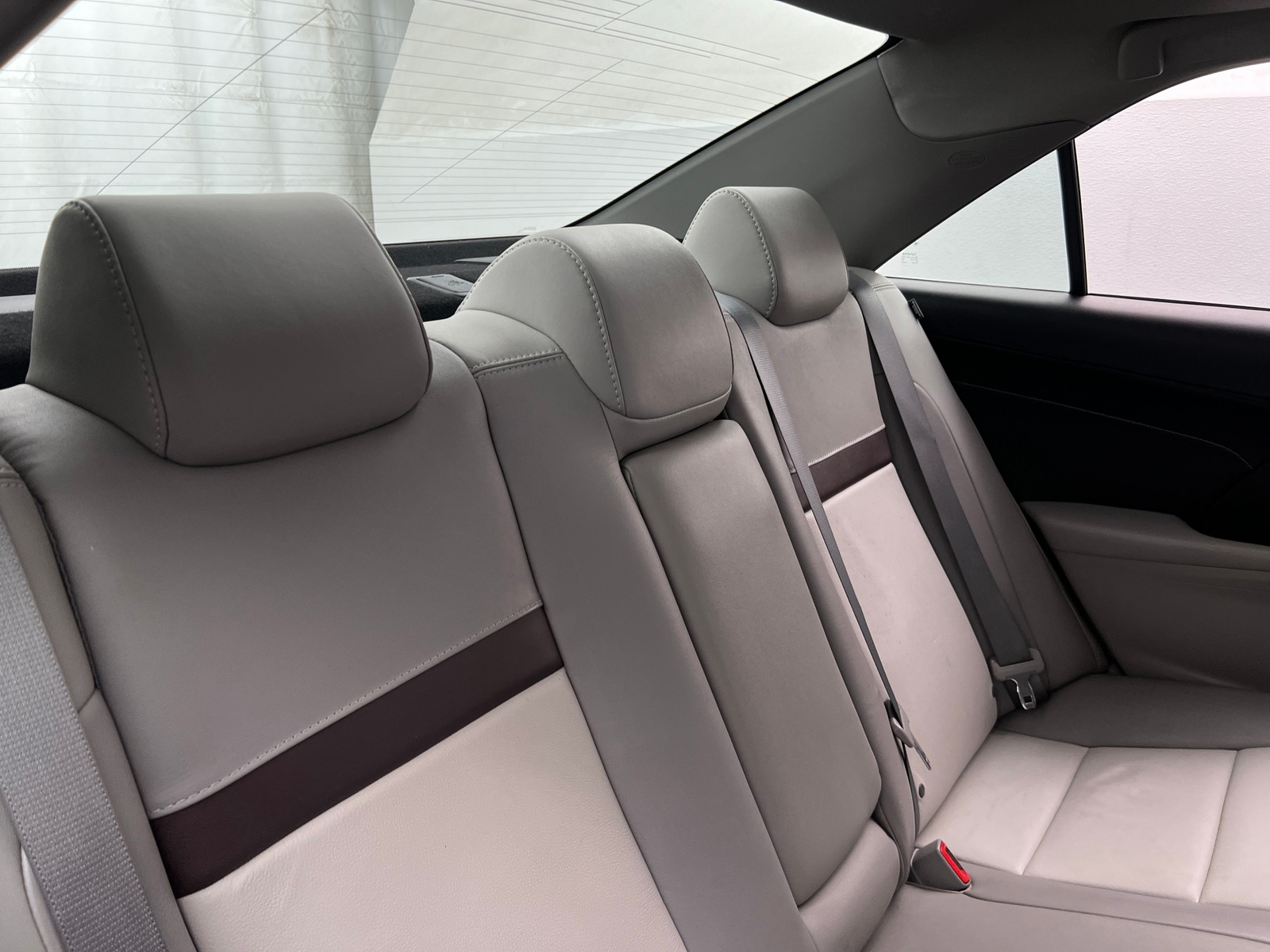Thumbnail: 2014 Toyota Camry - 6