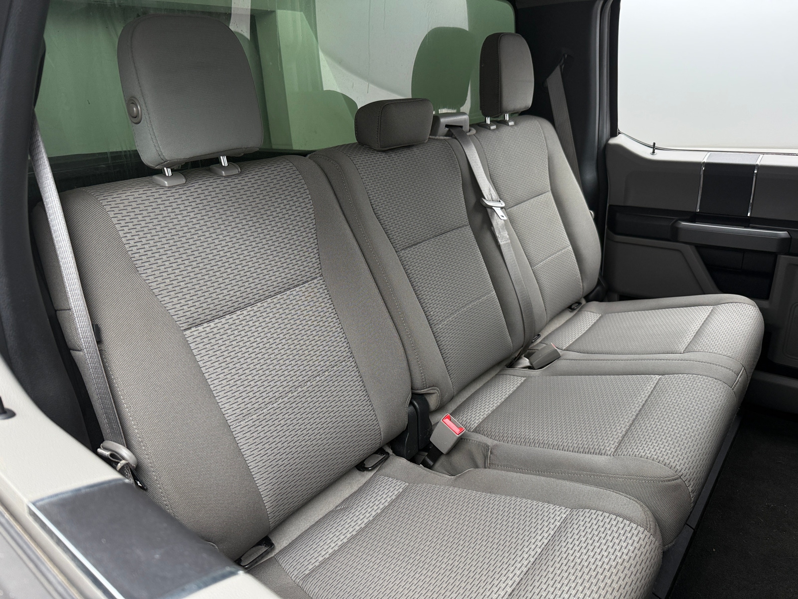 Thumbnail: 2018 Ford Econoline - 6