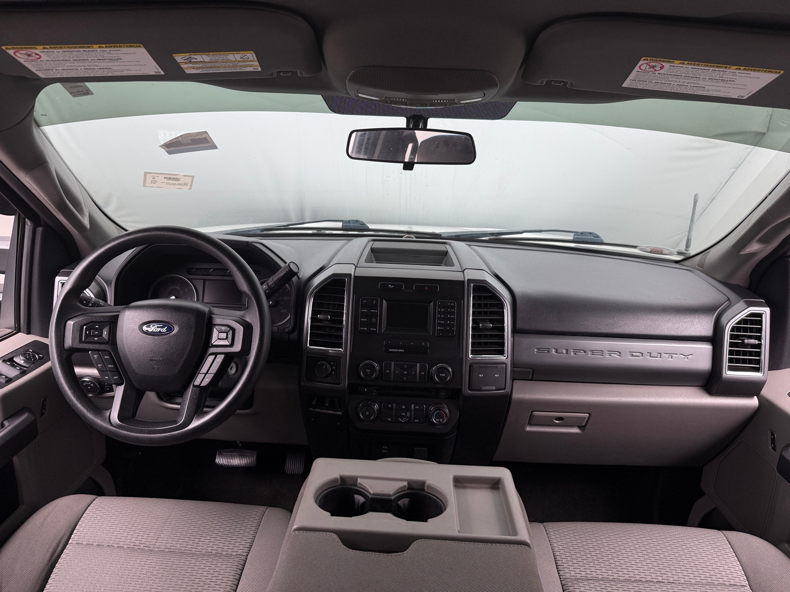 Thumbnail: 2018 Ford Econoline - 3