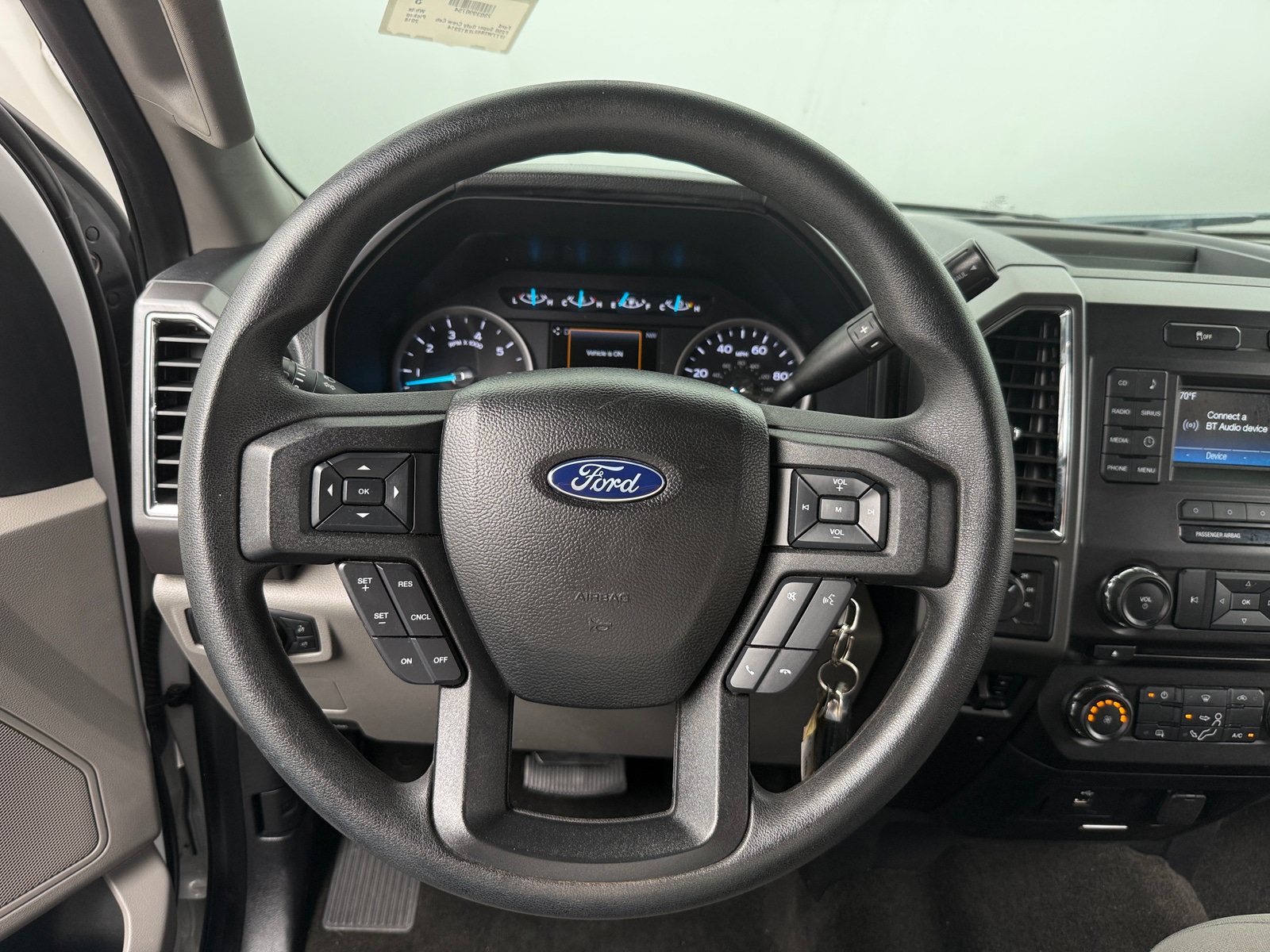 Thumbnail: 2018 Ford Econoline - 5
