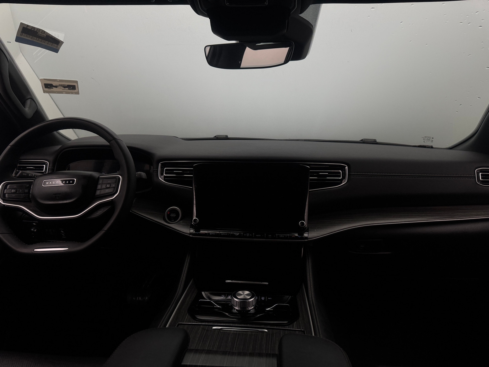 Thumbnail: 2024 Jeep Wagoneer - 2
