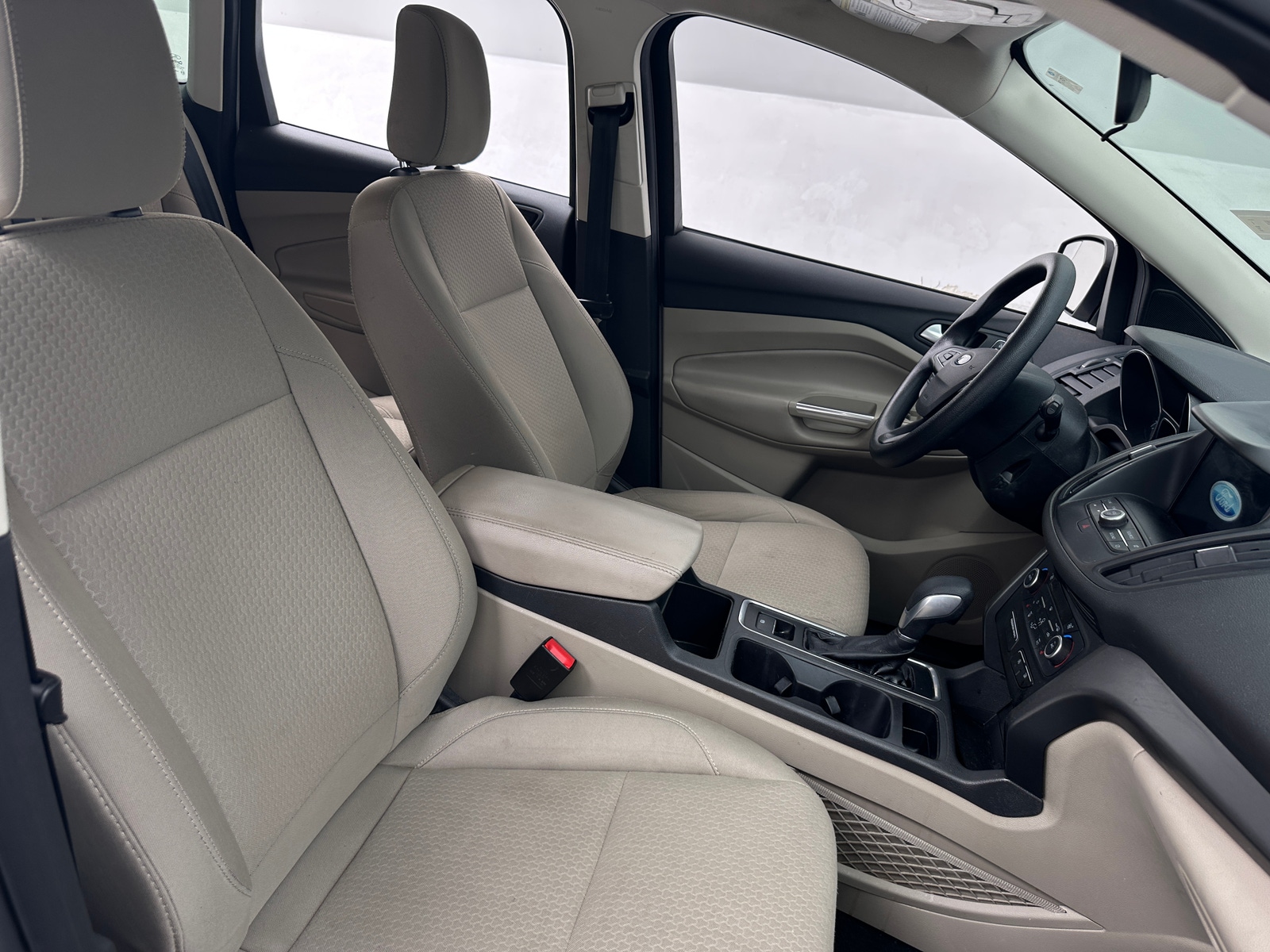 Thumbnail: 2019 Ford Escape - 2