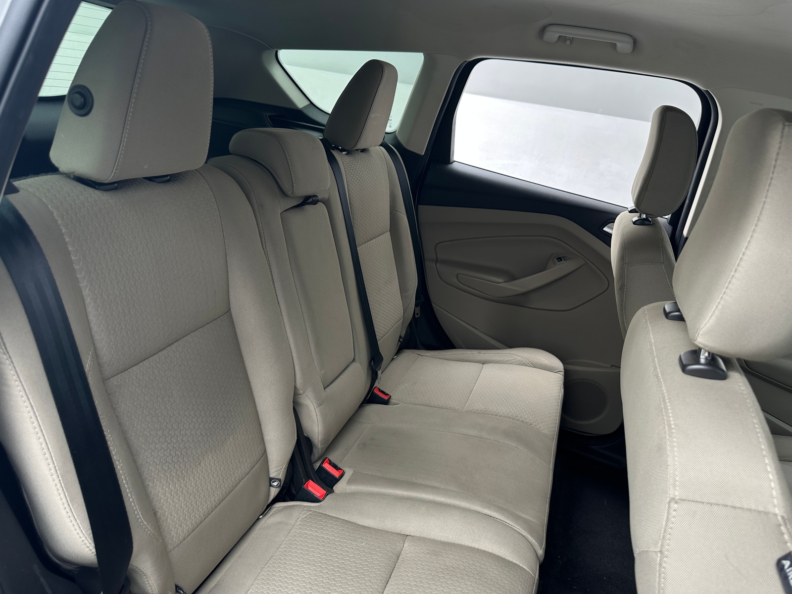 Thumbnail: 2019 Ford Escape - 6