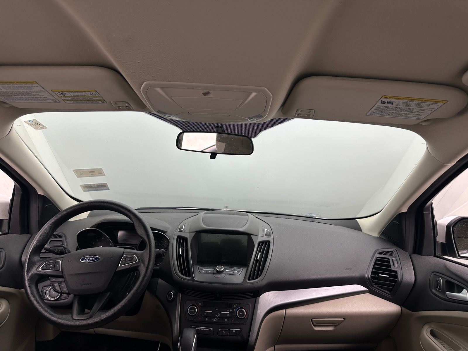Thumbnail: 2019 Ford Escape - 3