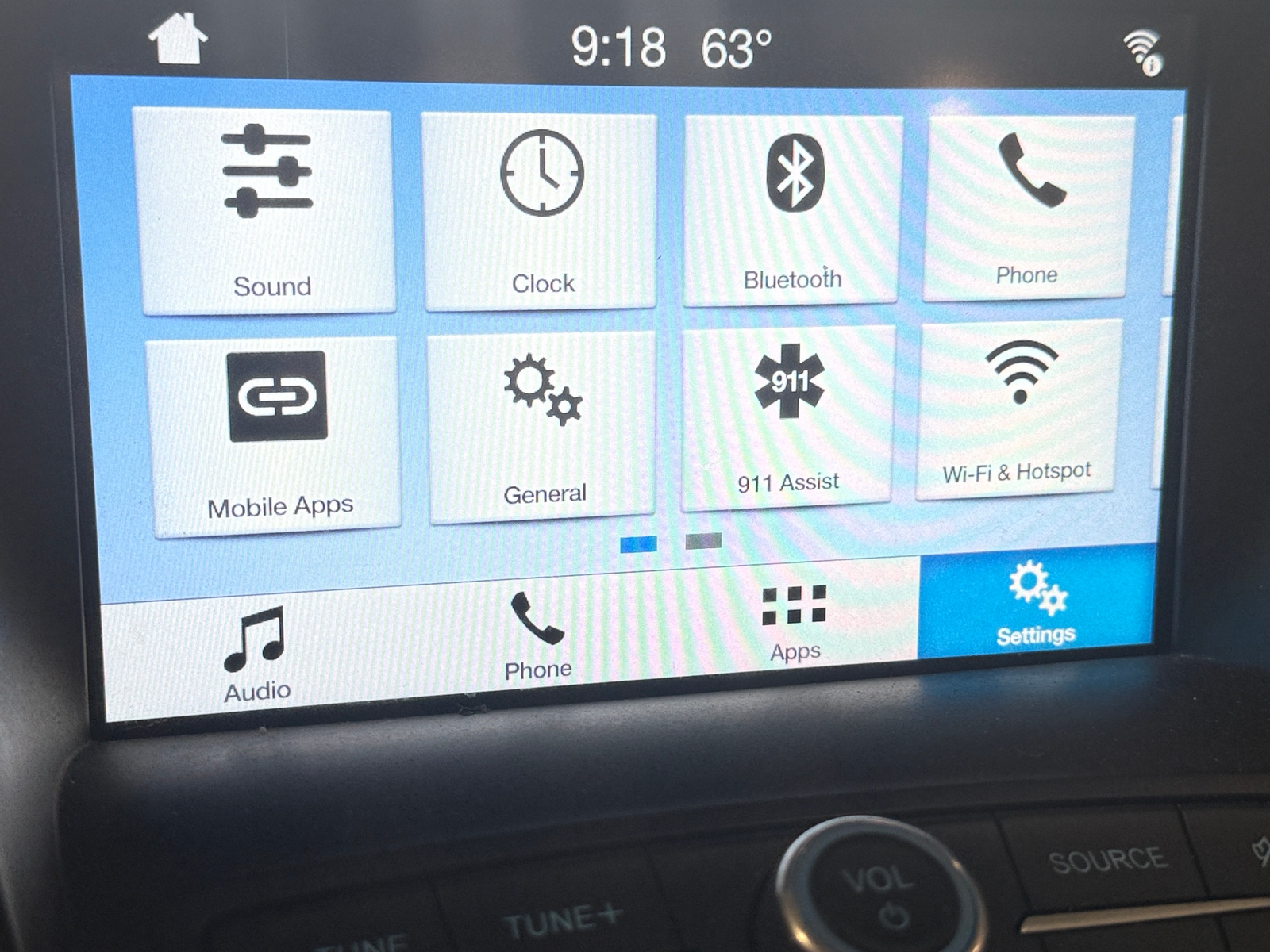 Thumbnail: 2019 Ford Escape - 4