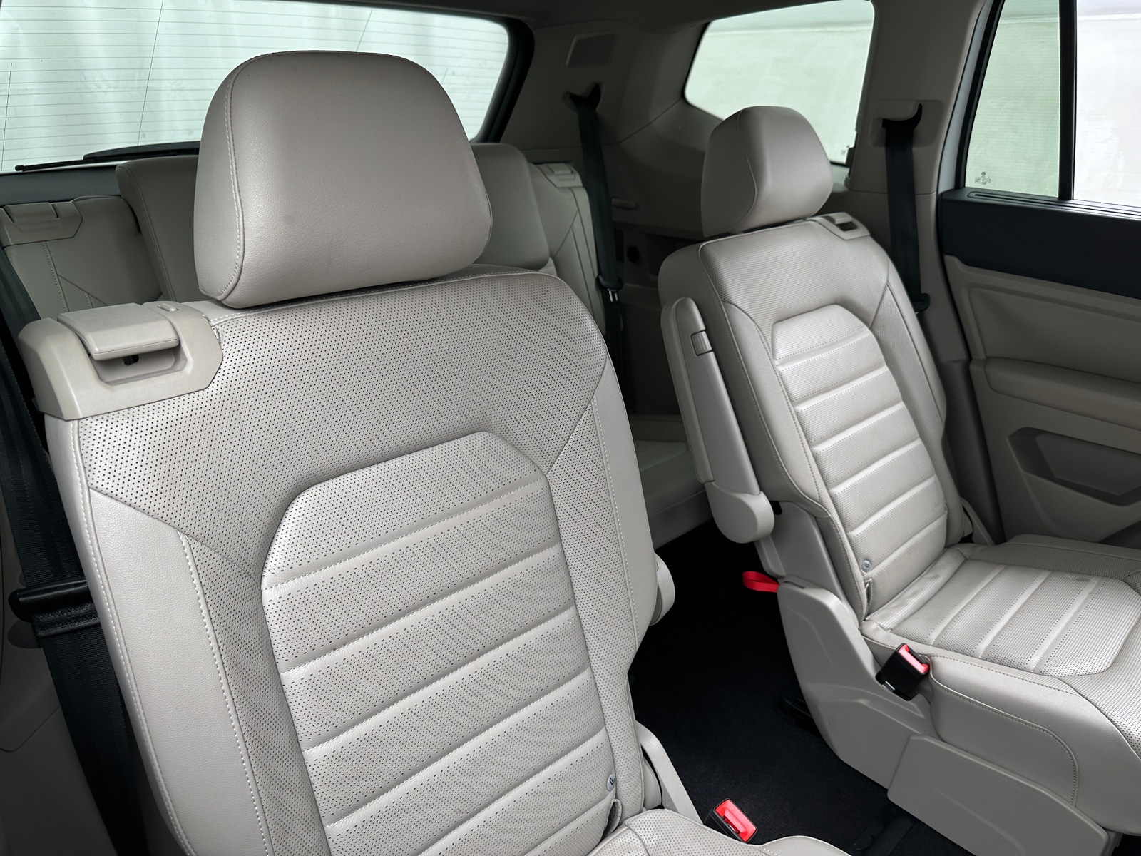 Thumbnail: 2019 Volkswagen Atlas - 5