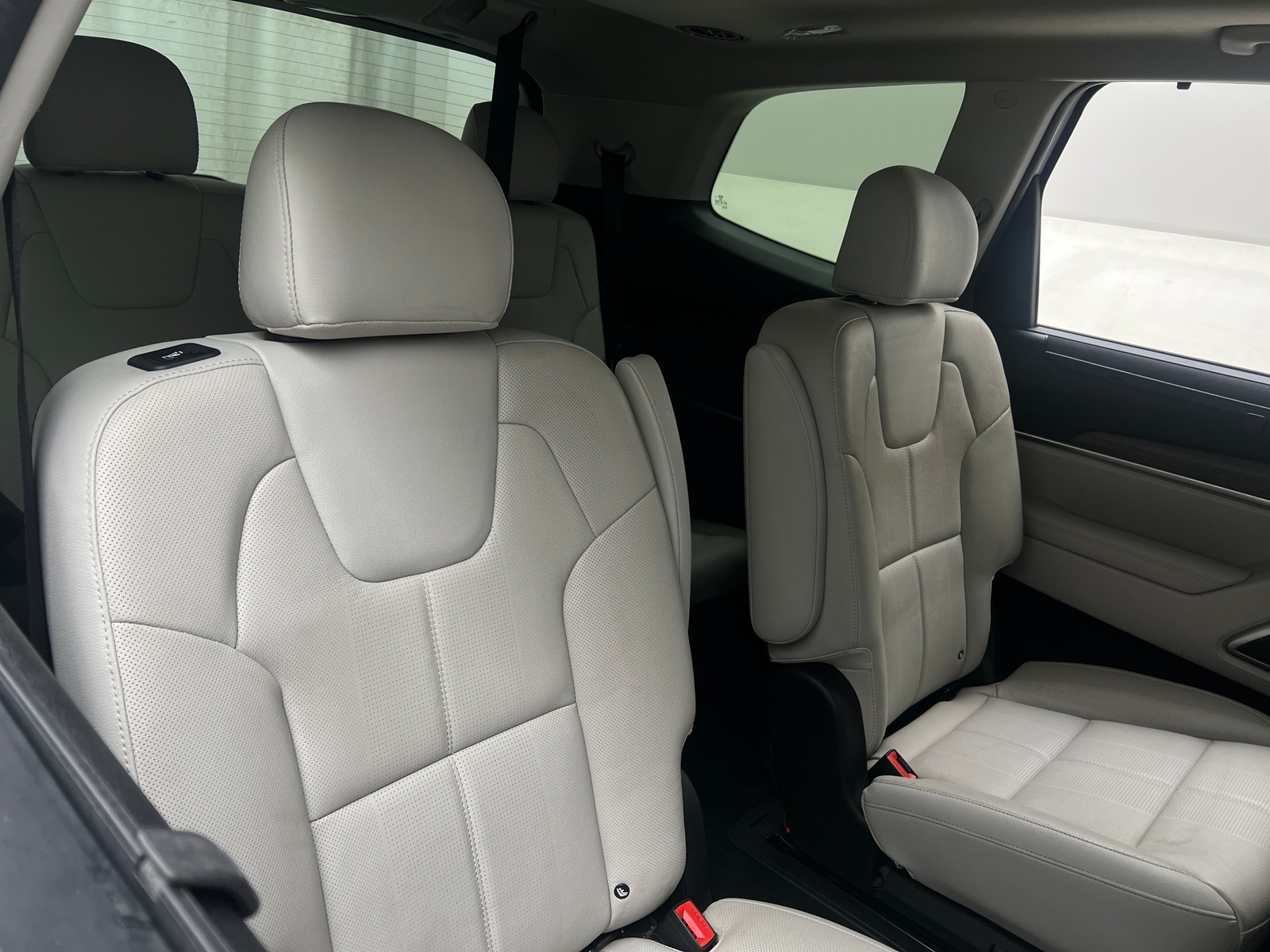 Thumbnail: 2021 Kia Telluride - 5