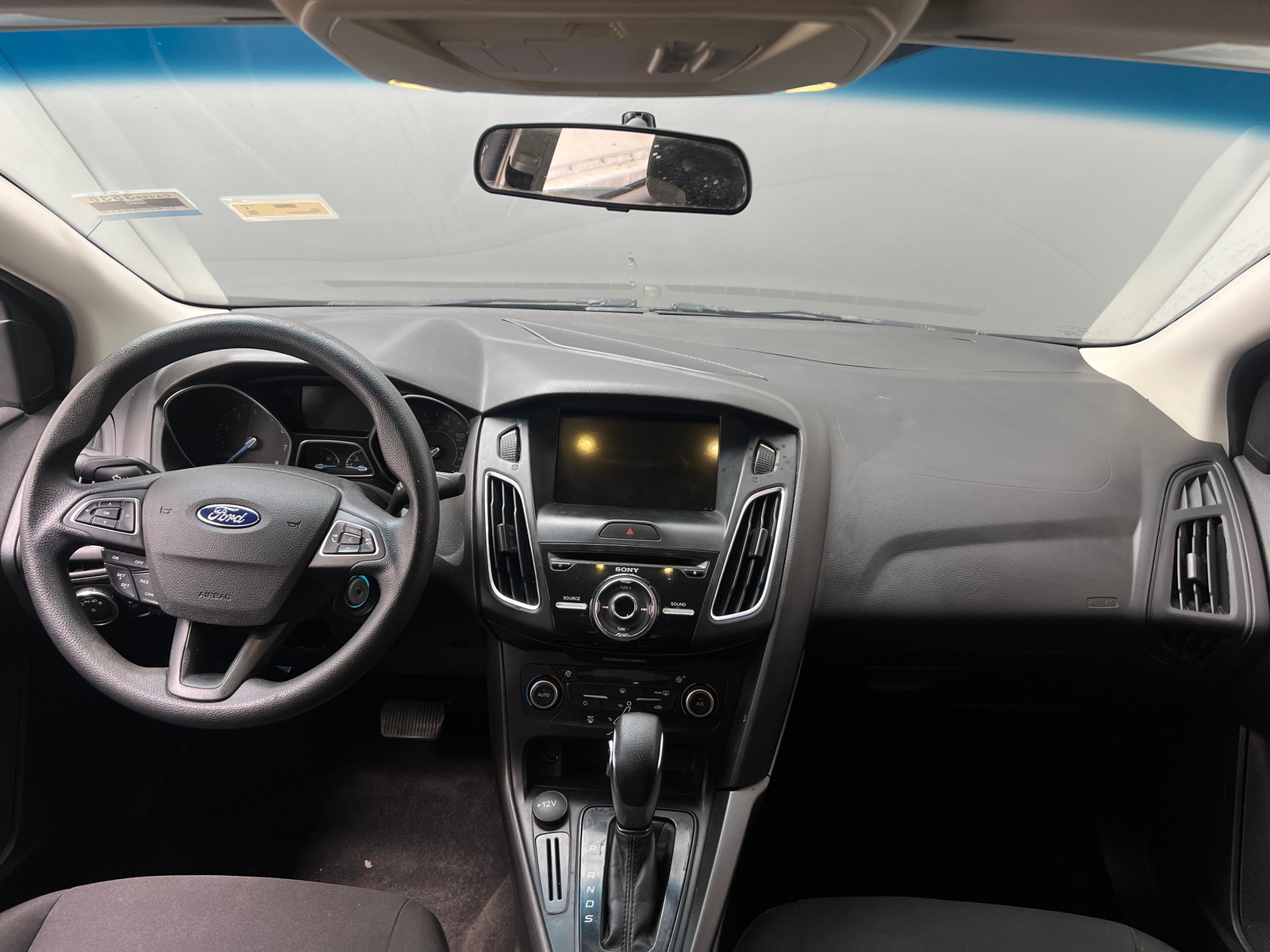 Thumbnail: 2018 Ford Focus - 3