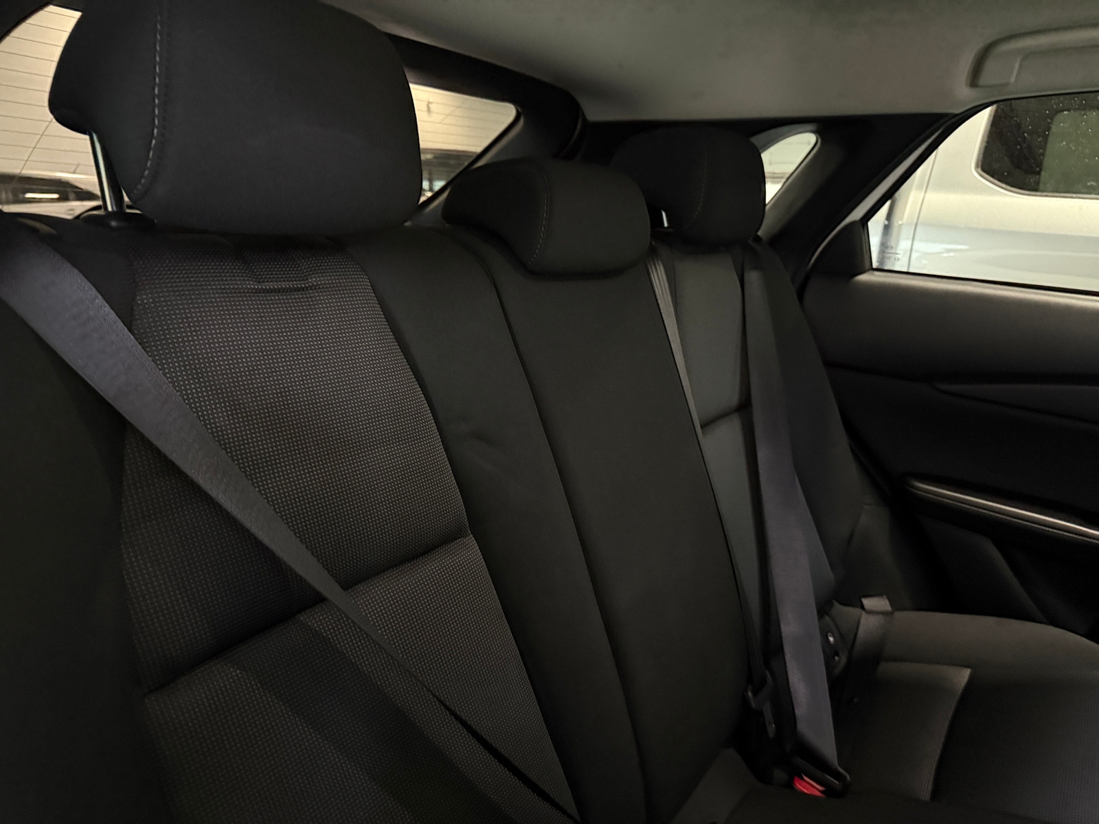 Thumbnail: 2024 Mazda CX-30 - 6