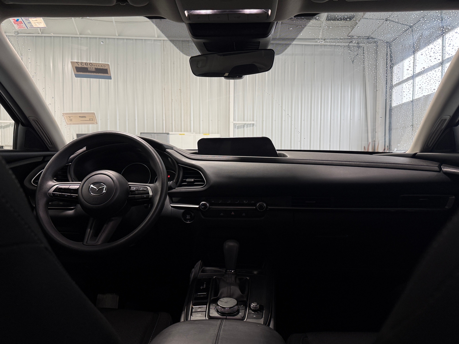 Thumbnail: 2024 Mazda CX-30 - 3