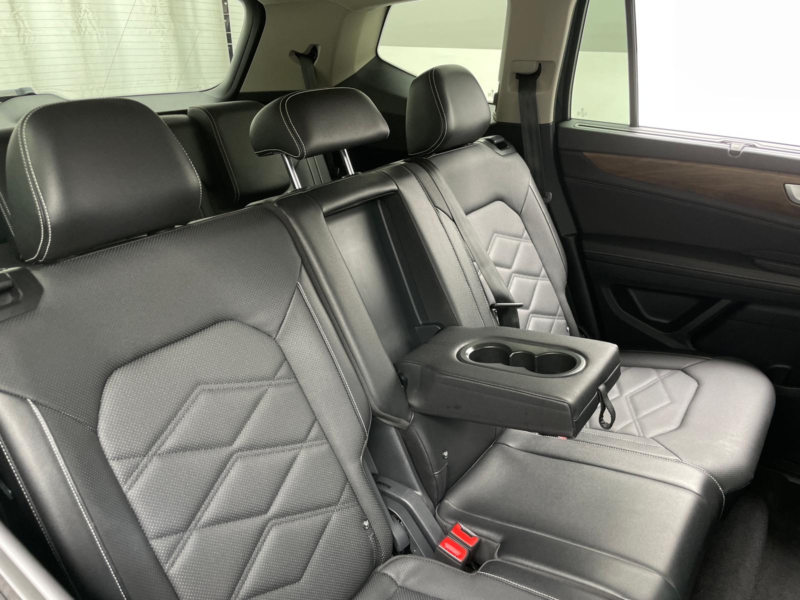 Thumbnail: 2025 Volkswagen Atlas - 5