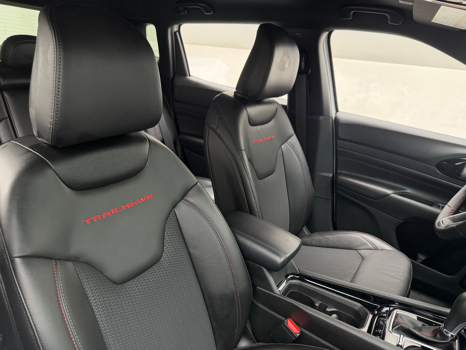 Thumbnail: 2026 Jeep Compass - 2