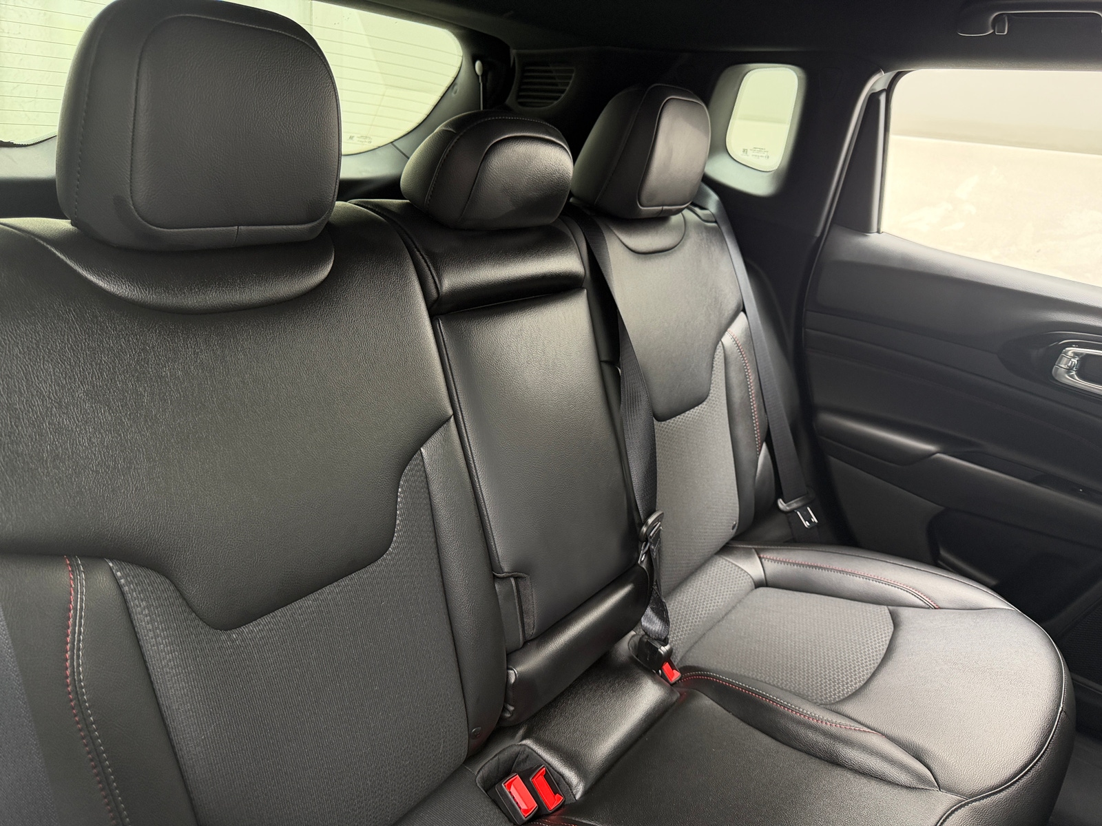 Thumbnail: 2026 Jeep Compass - 6