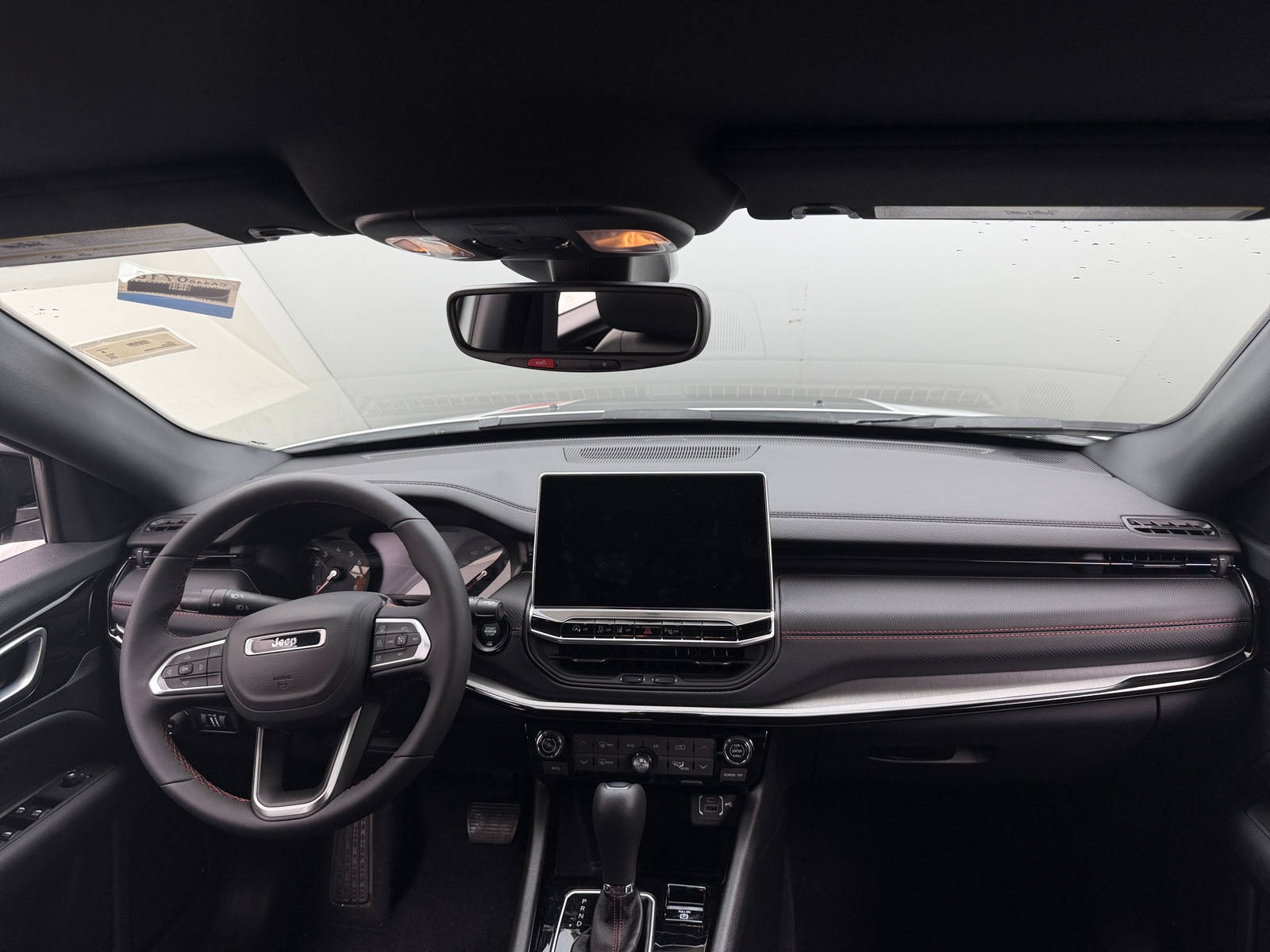 Thumbnail: 2026 Jeep Compass - 3