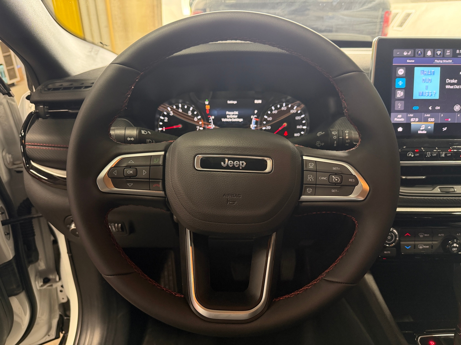 Thumbnail: 2026 Jeep Compass - 5